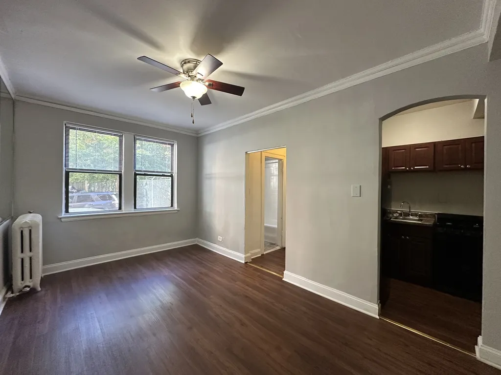 661 W Sheridan, , 60613 60613-unit#105-Chicago-IL