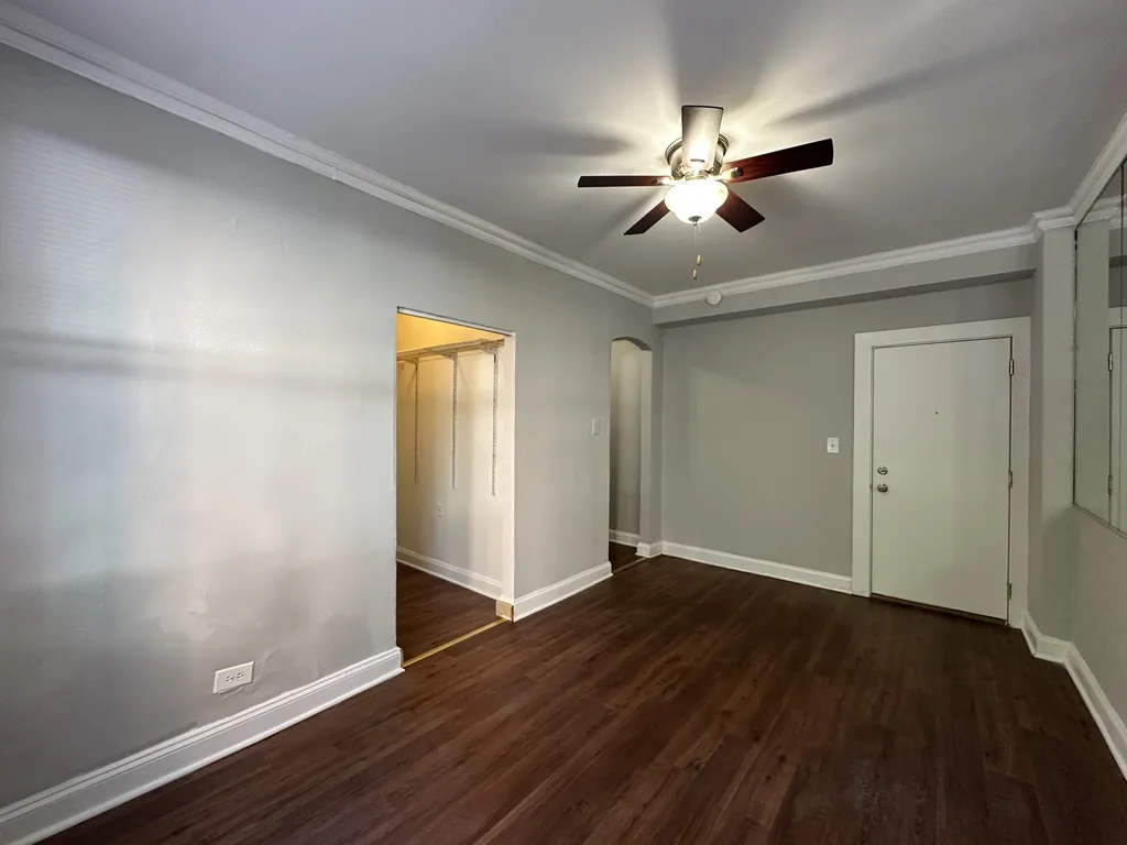 661 W Sheridan, ,  60613 60613-unit#105-Chicago-IL