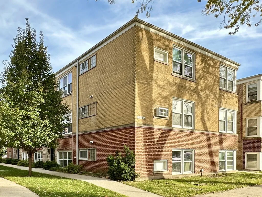 6705 N California, ,  60645 60645-unit#E2-Chicago-IL