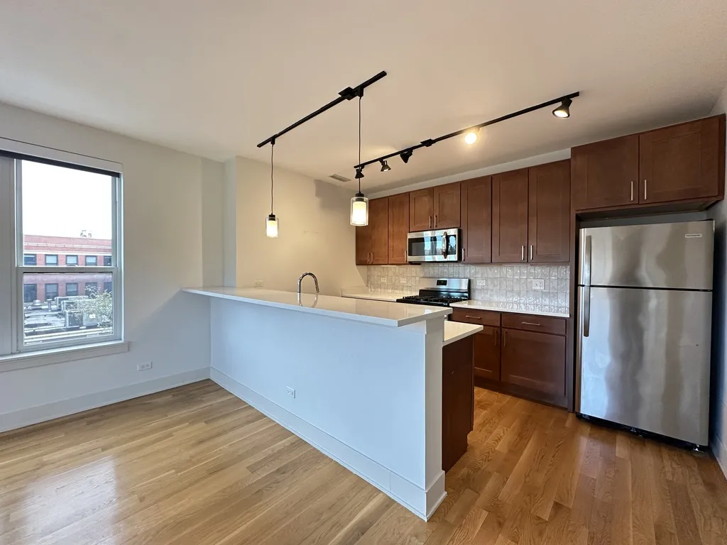 2740 N Spaulding, ,  60647 60647-unit#308-Chicago-IL