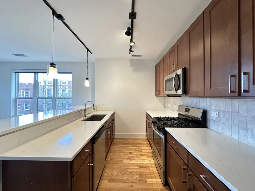 2740 N Spaulding, ,  60647 60647-unit#308-Chicago-IL