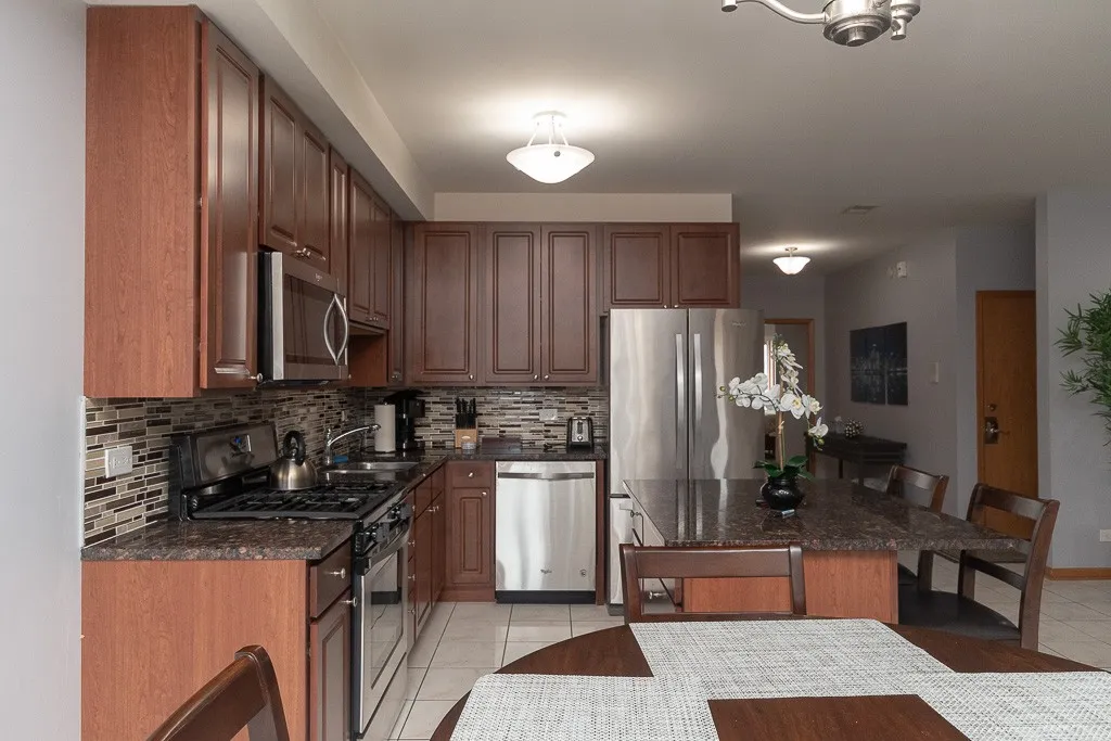 1222 W Belmont, ,  60657 60657-unit#3-Chicago-IL