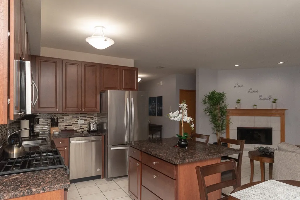 1222 W Belmont, , 60657 60657-unit#3-Chicago-IL