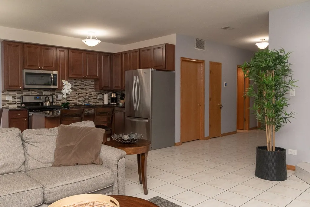 1222 W Belmont, ,  60657 60657-unit#3-Chicago-IL