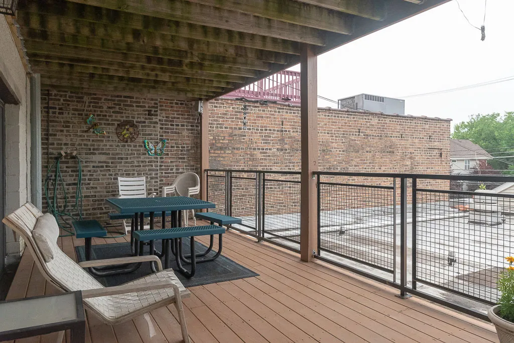 1222 W Belmont, ,  60657 60657-unit#3-Chicago-IL
