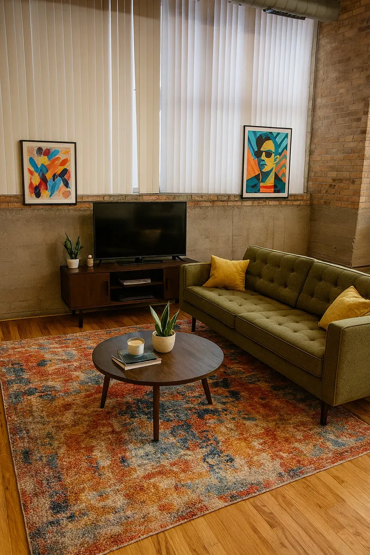 1500 W Monroe St 60607 60607-unit#113-Chicago-IL