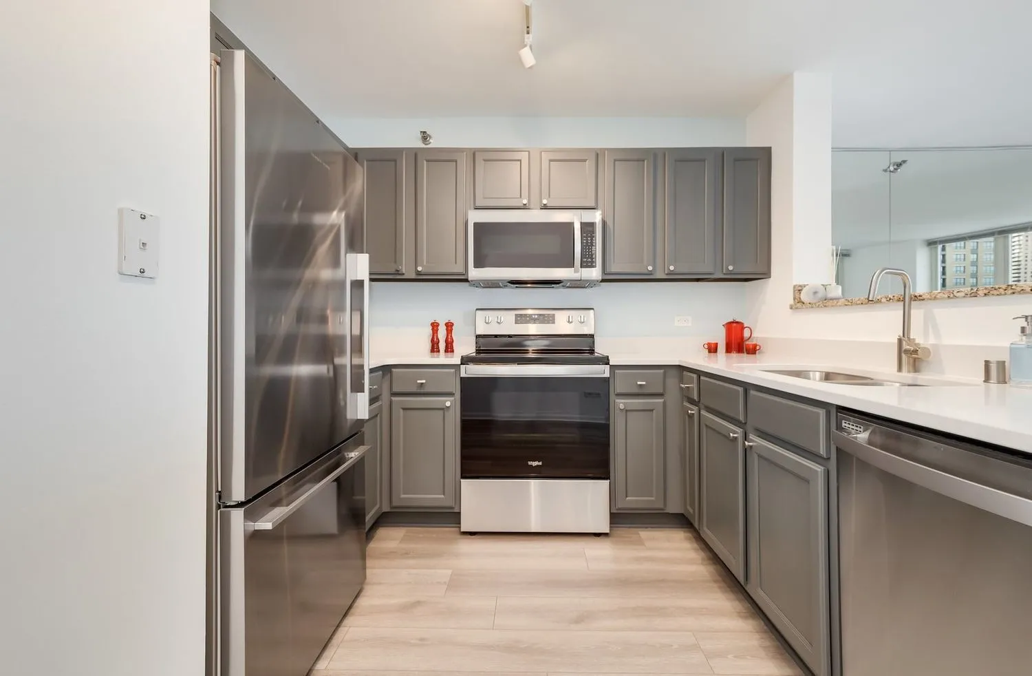 345 N La Salle Dr   60654 60654-unit#3002-Chicago-IL