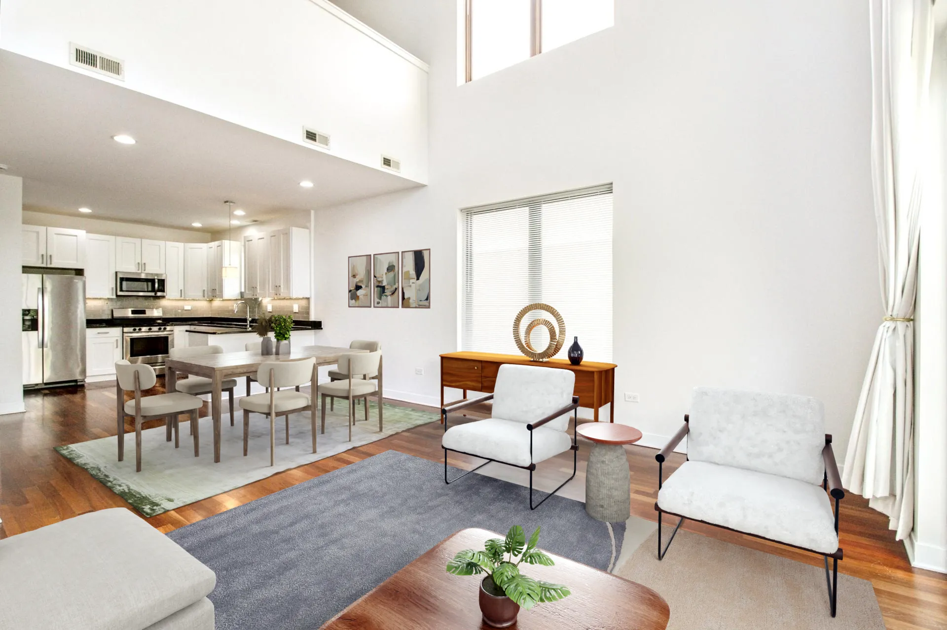 1707 S Ruble St   60616 60616-unit#2S-Chicago-IL