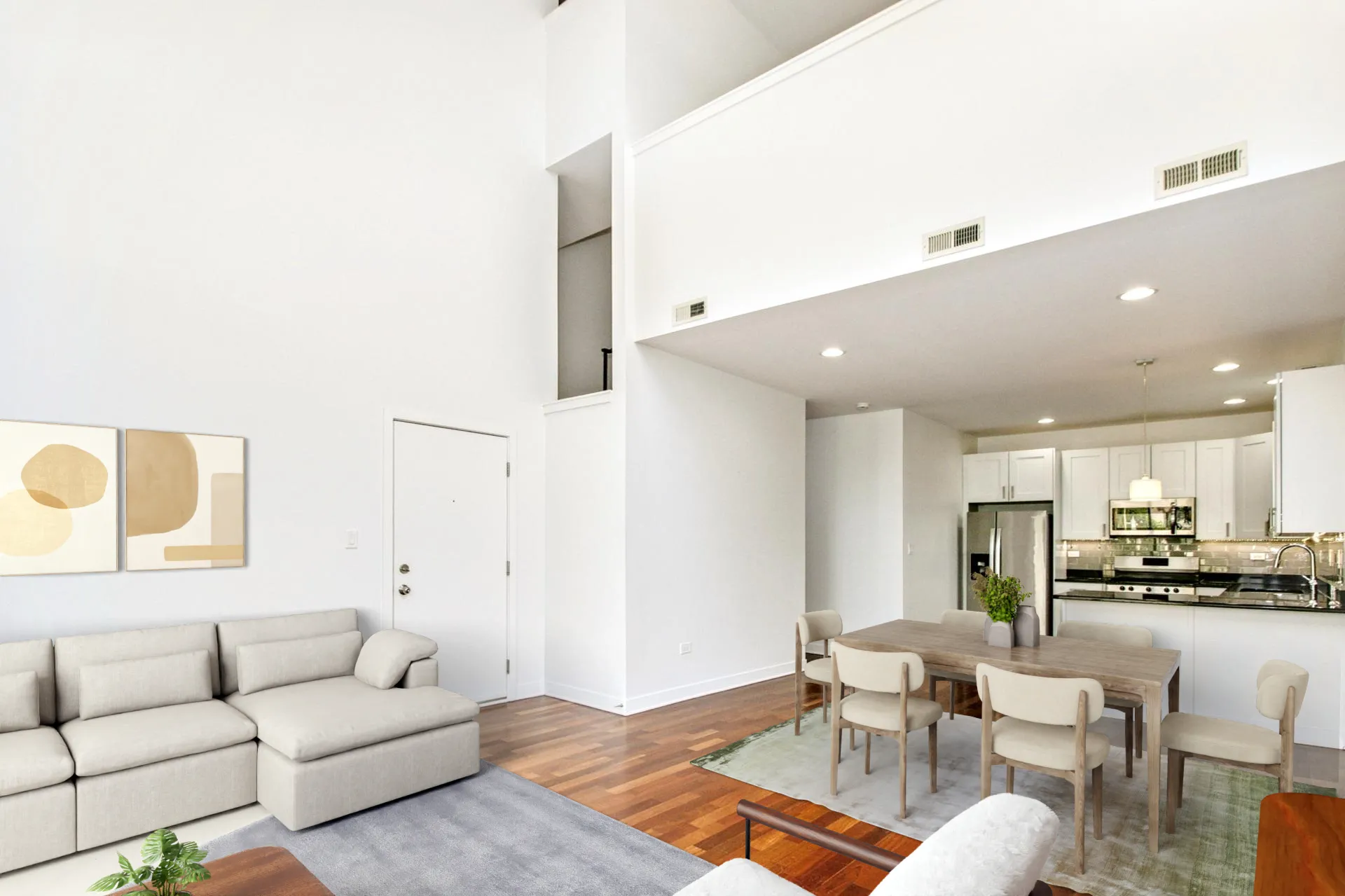 1707 S Ruble St   60616 60616-unit#2S-Chicago-IL