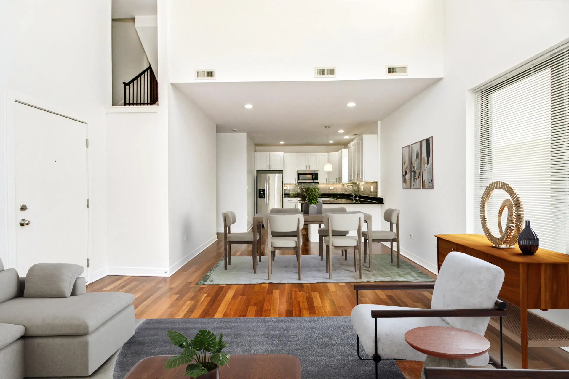 1707 S Ruble St   60616 60616-unit#2S-Chicago-IL