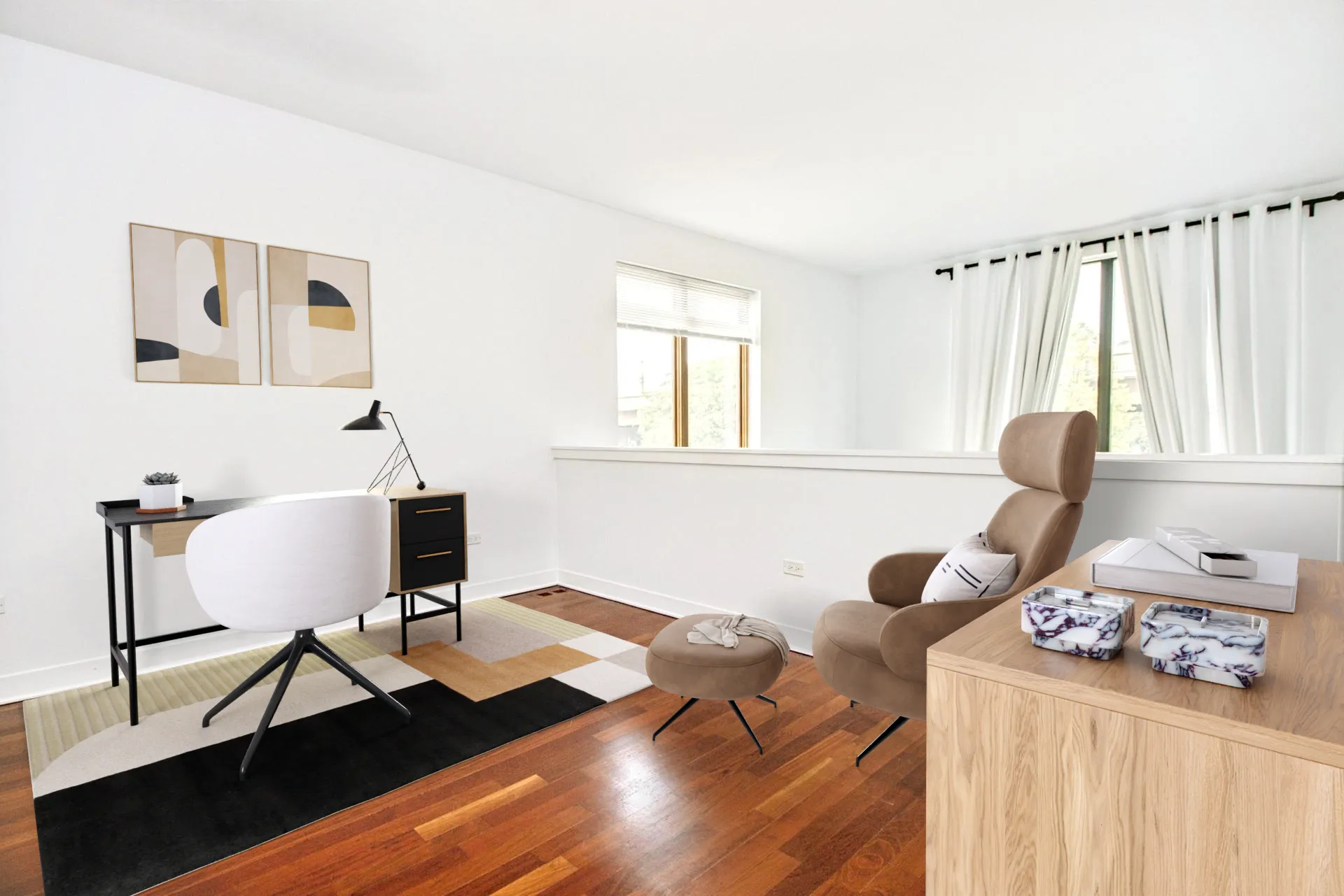 1707 S Ruble St   60616 60616-unit#2S-Chicago-IL