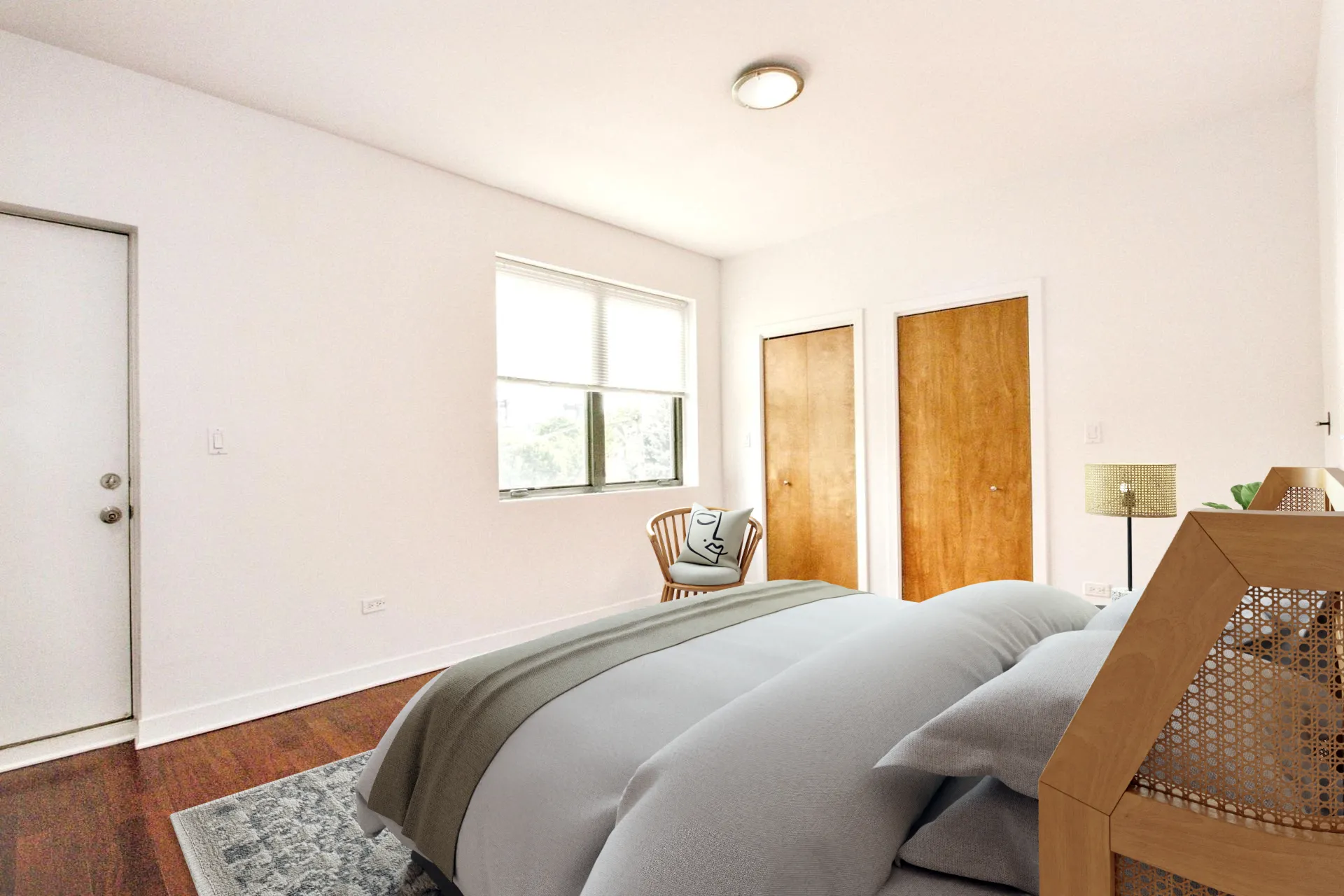 1707 S Ruble St   60616 60616-unit#2S-Chicago-IL