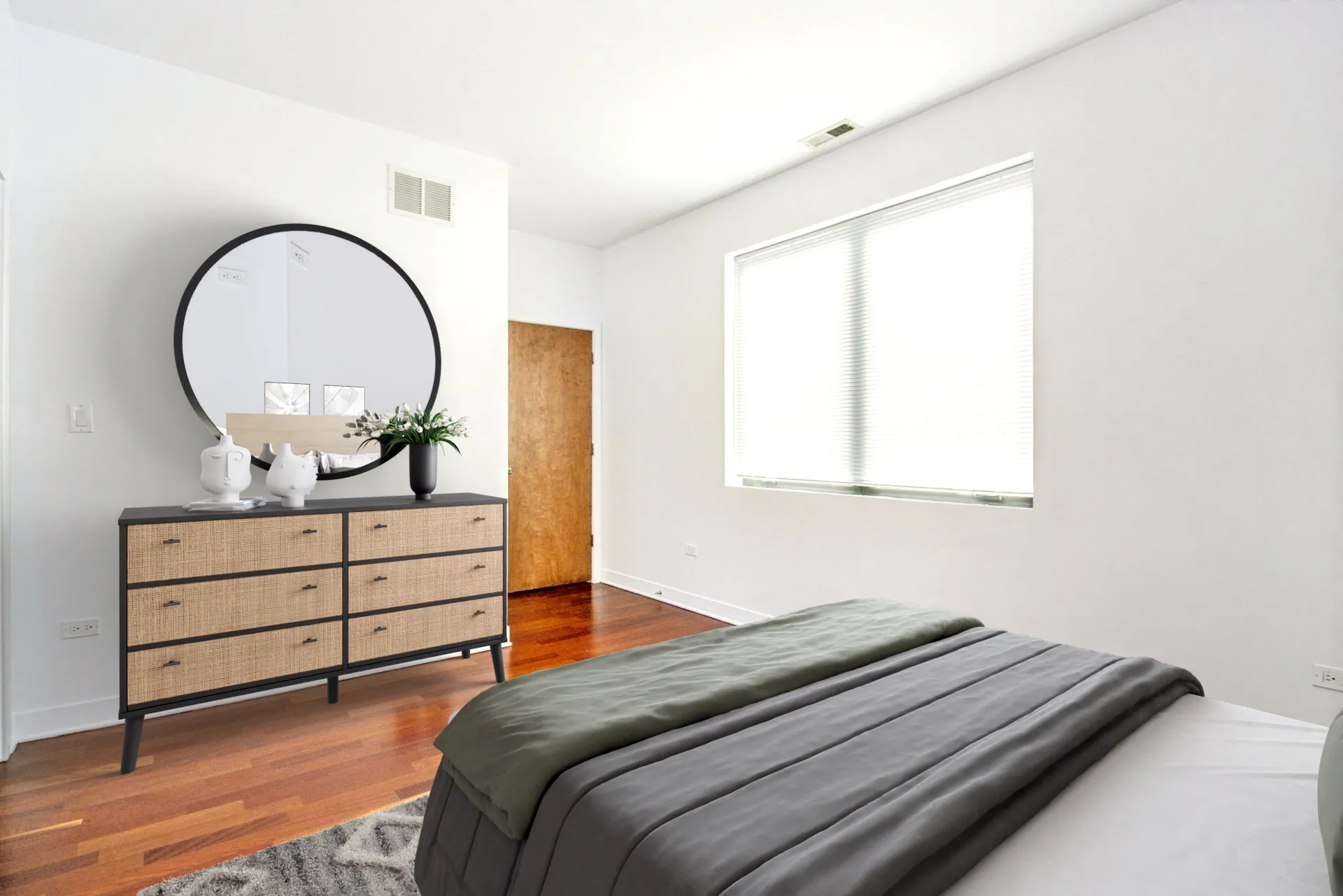 1707 S Ruble St   60616 60616-unit#2S-Chicago-IL