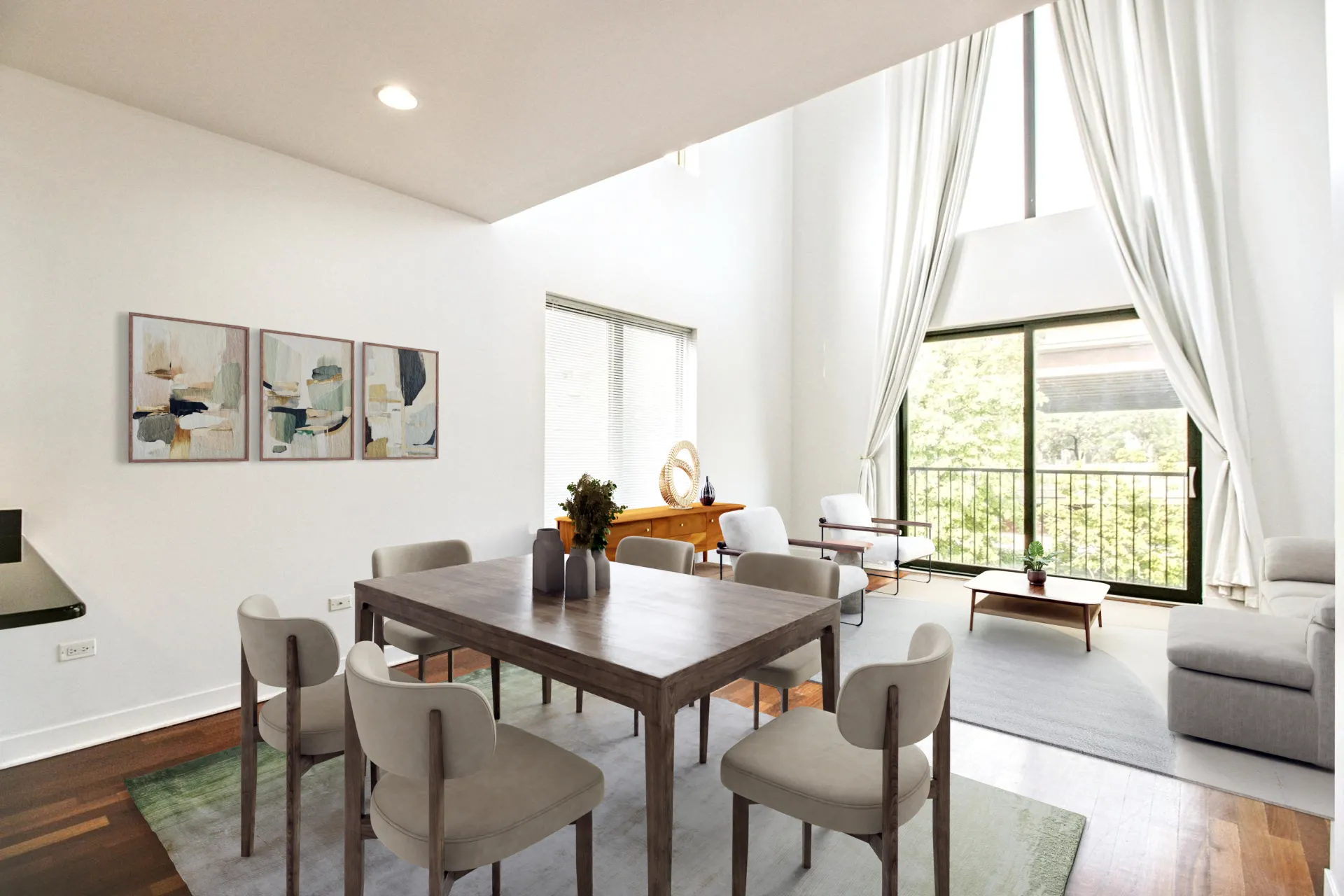 1707 S Ruble St   60616 60616-unit#2S-Chicago-IL