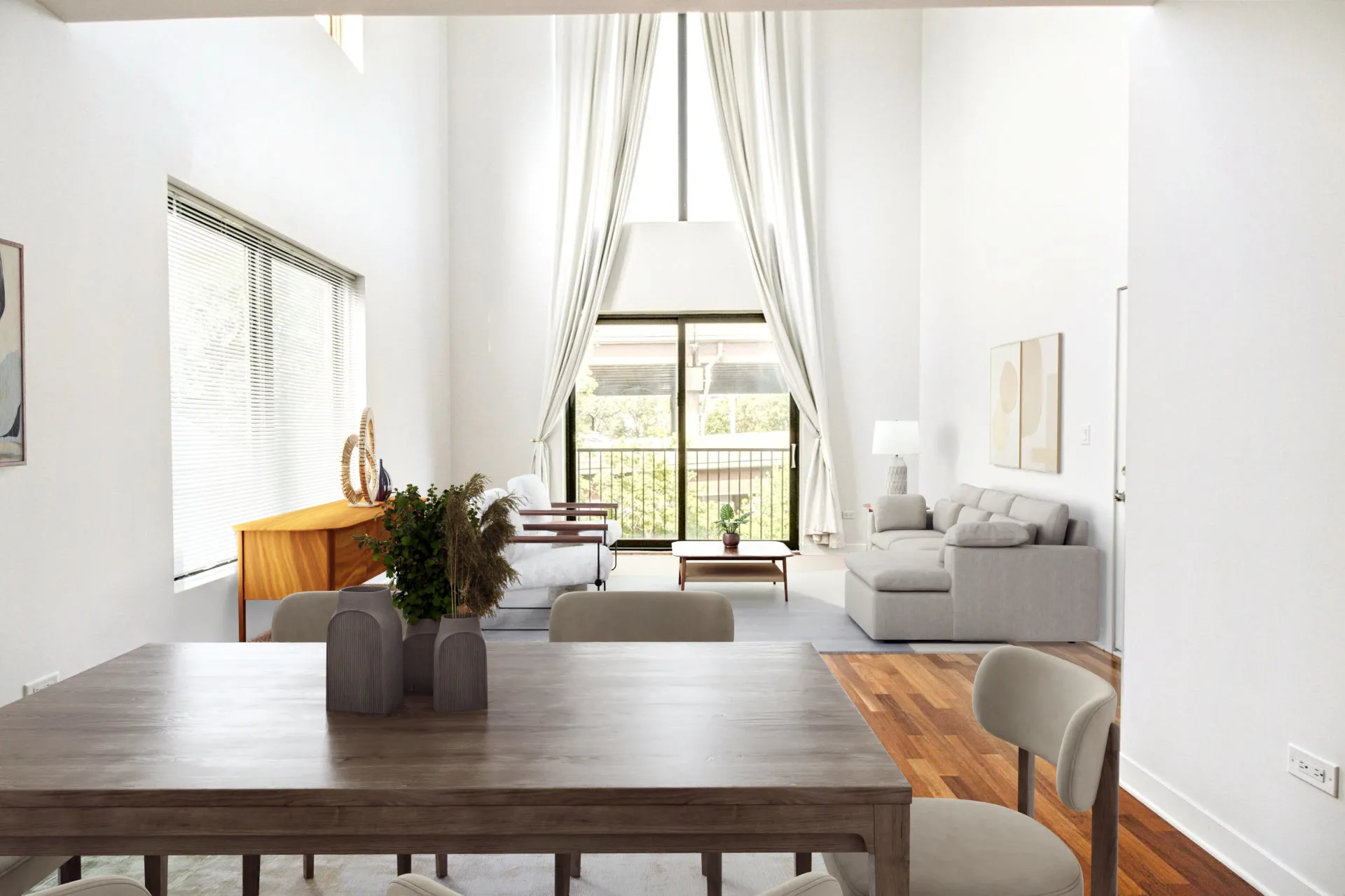 1707 S Ruble St   60616 60616-unit#2S-Chicago-IL