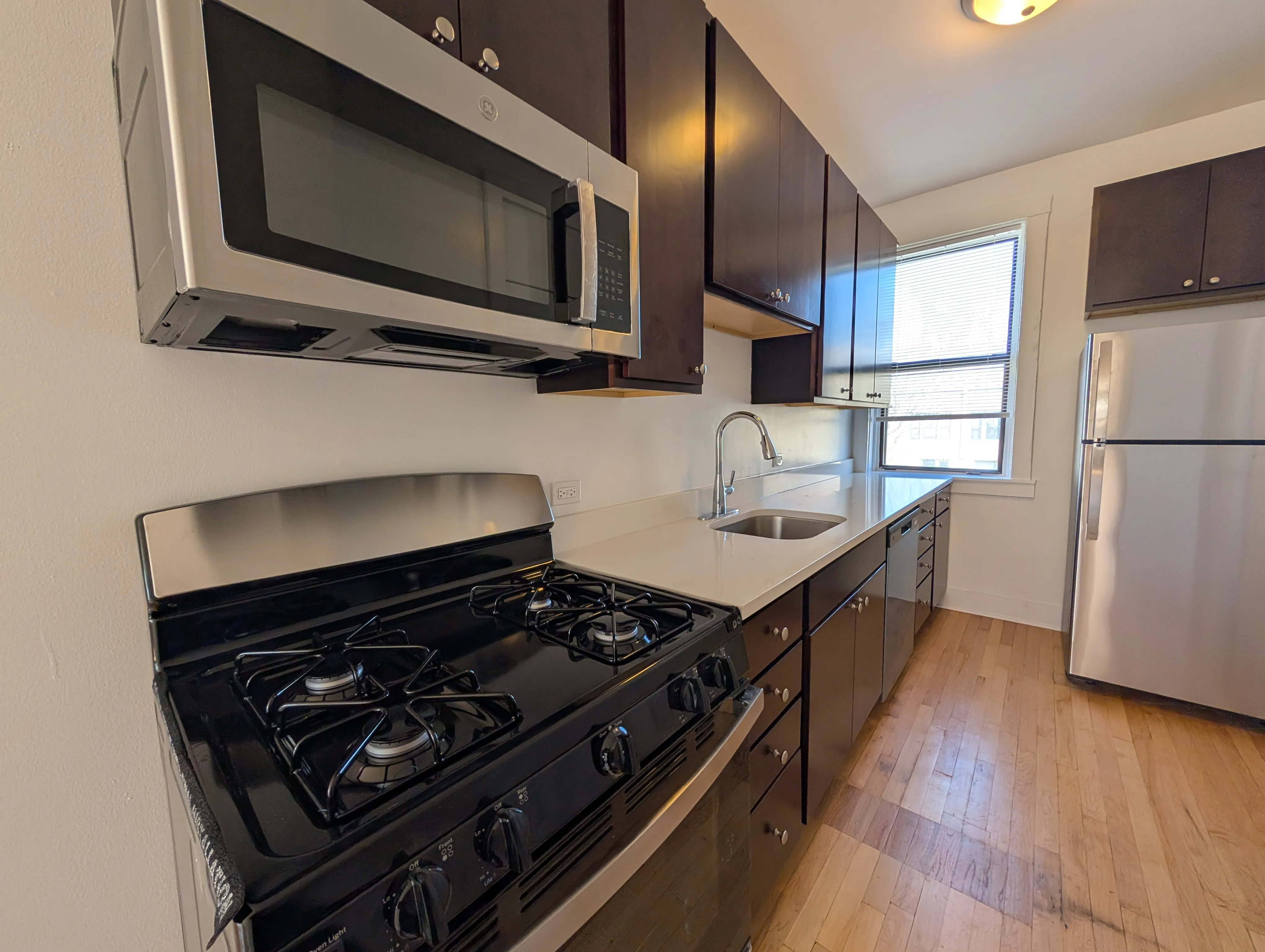 1540 N Kedzie Ave   60651 60651-unit#1M-Chicago-IL