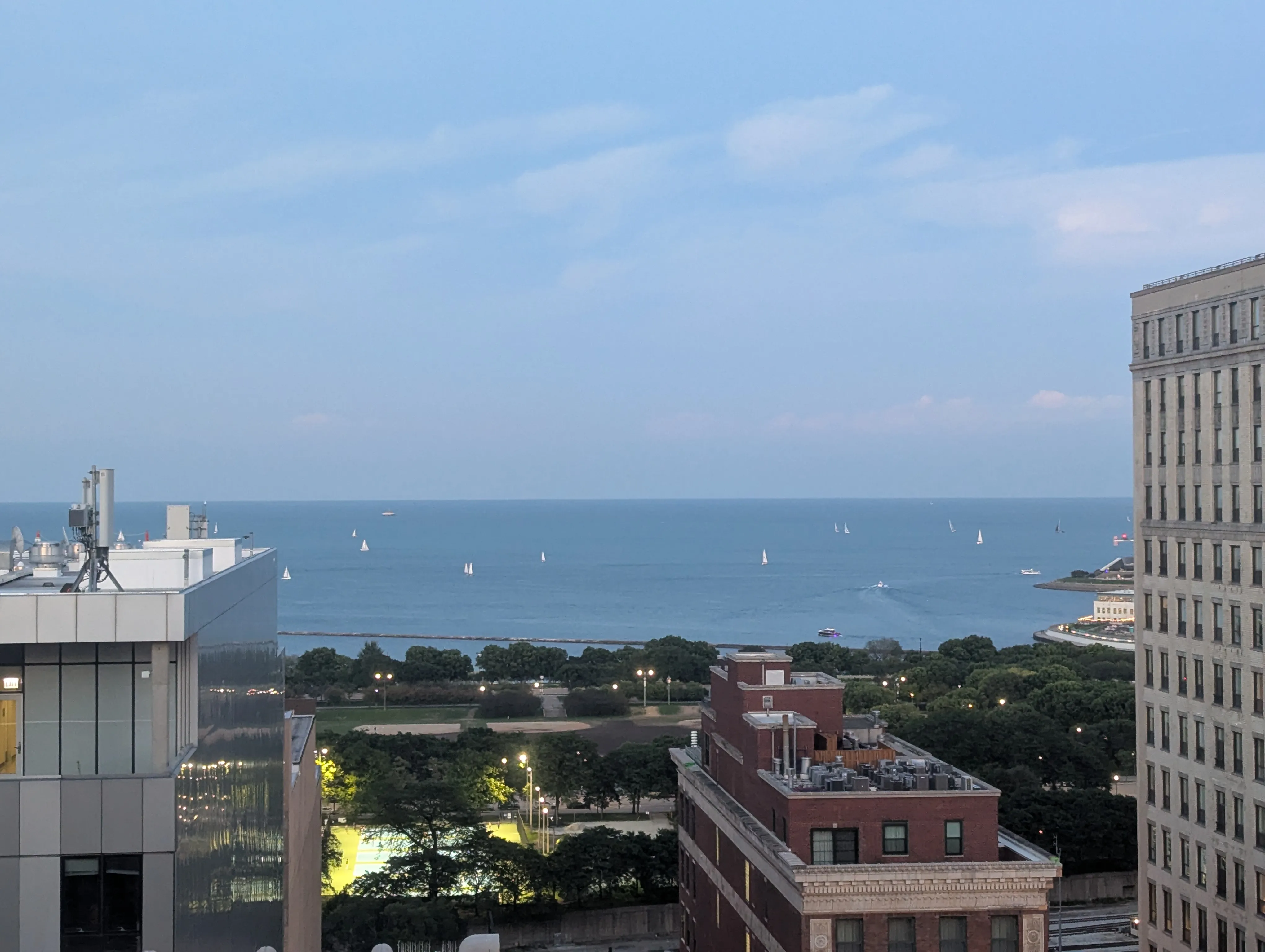 40 E 9th St 60605 60605-Chicago-IL