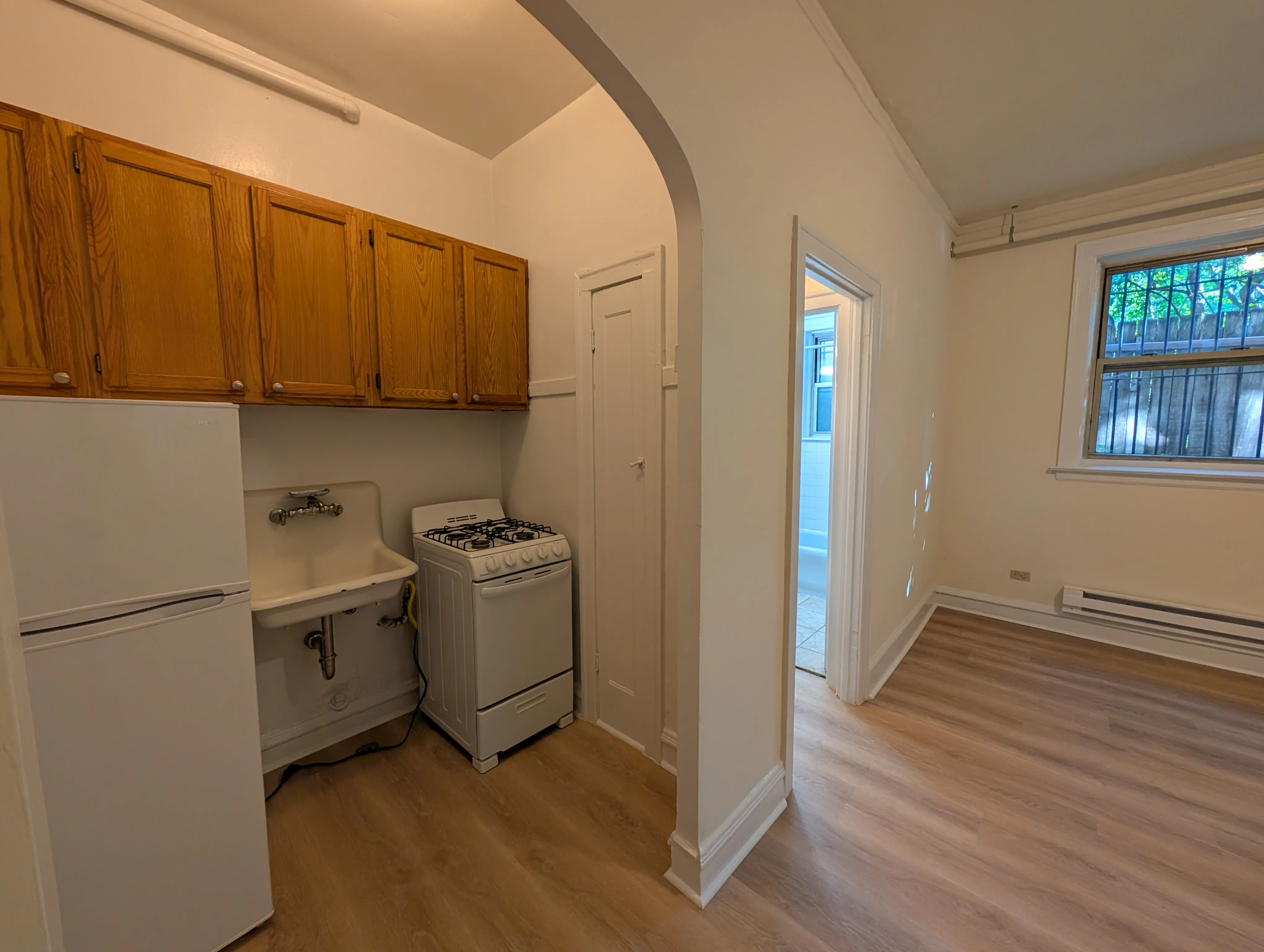 2536 N Sawyer Ave   60647 60647-unit#105-Chicago-IL