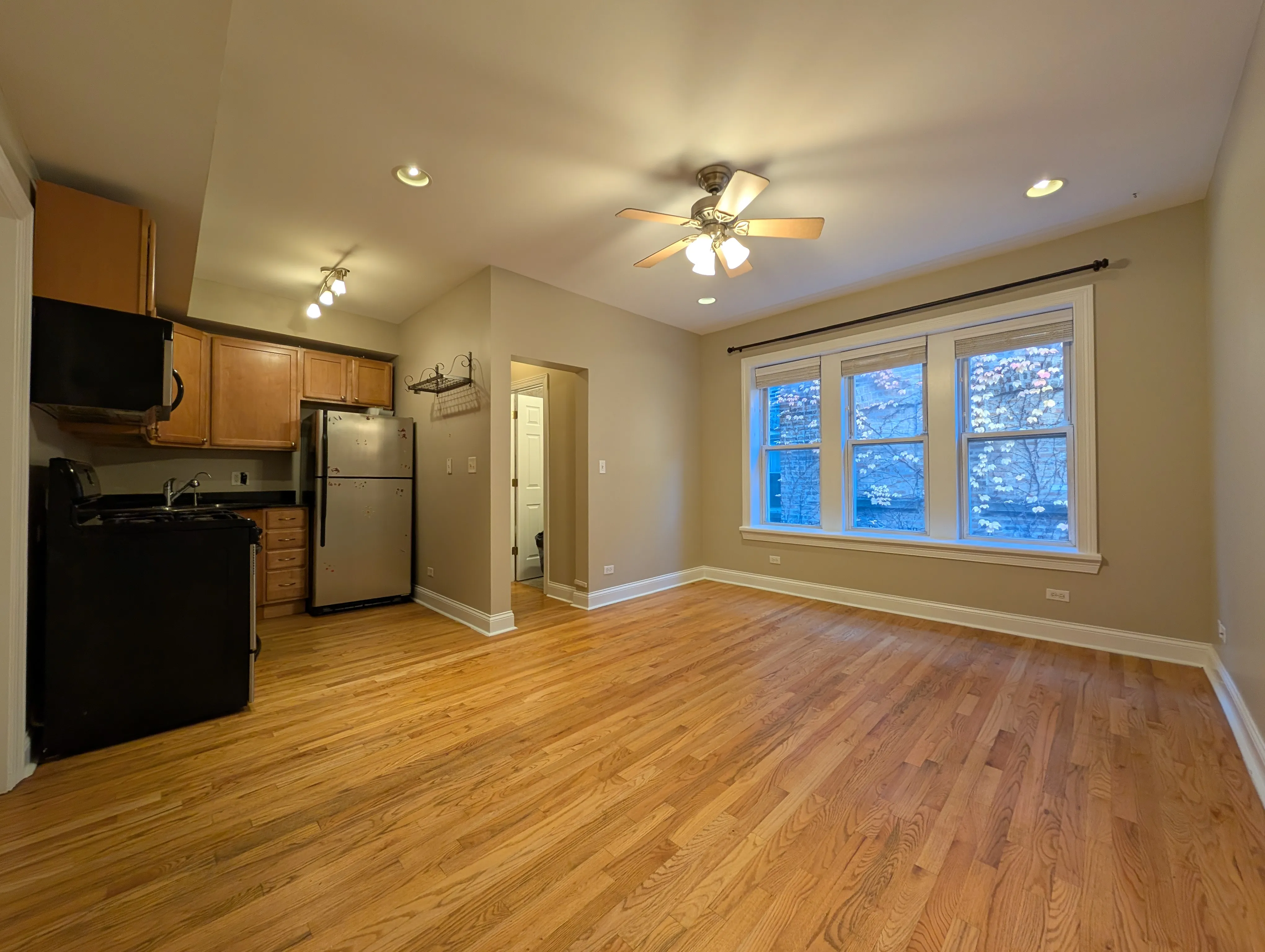 6812 N Wayne Ave   60626 60626-unit#3C-Chicago-IL