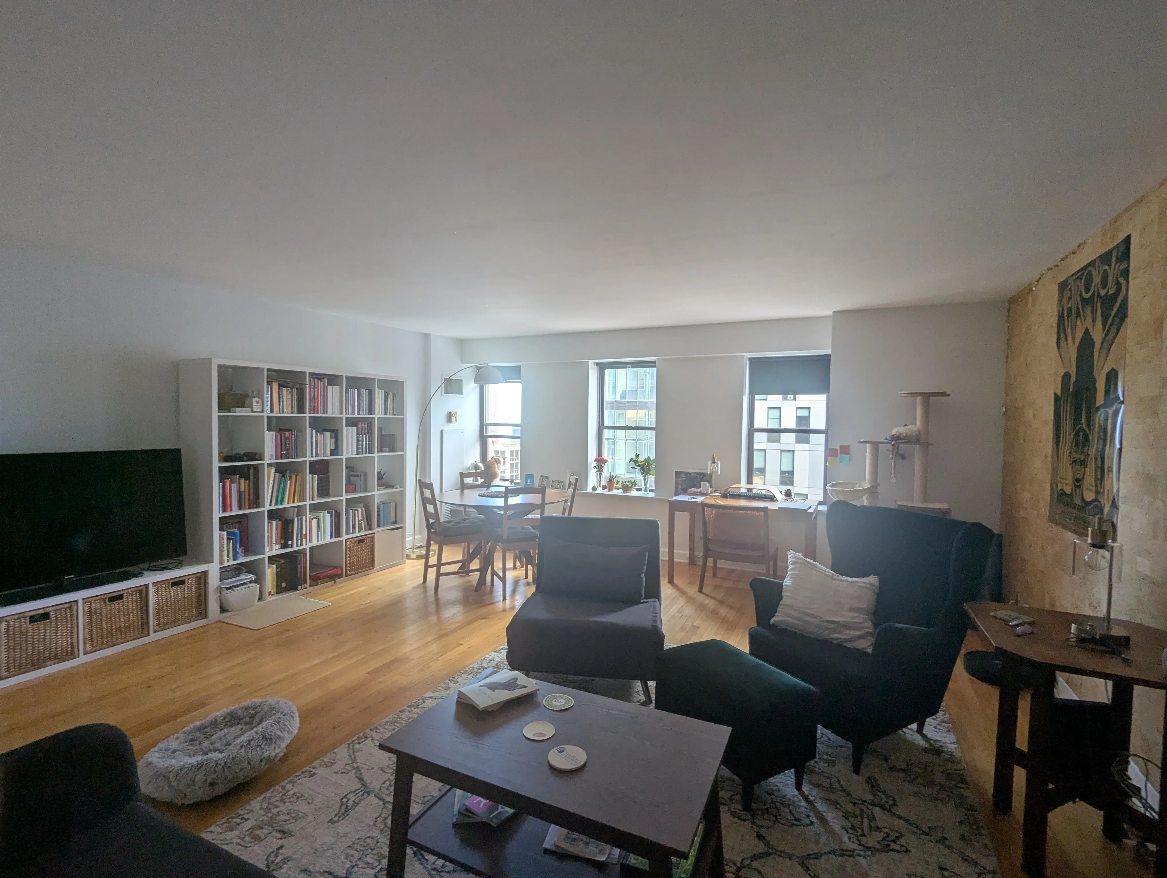 40 E 9th St 60605 60605-Chicago-IL