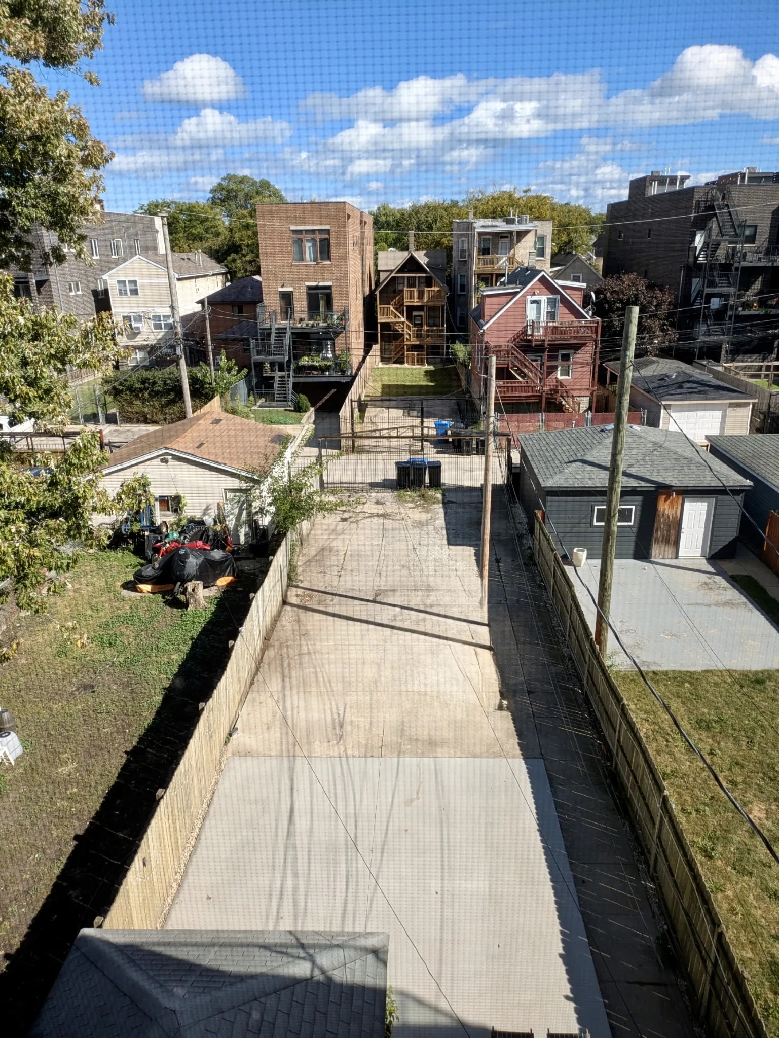 1833 N SAWYER AVE 60647-unit#02-Chicago-IL