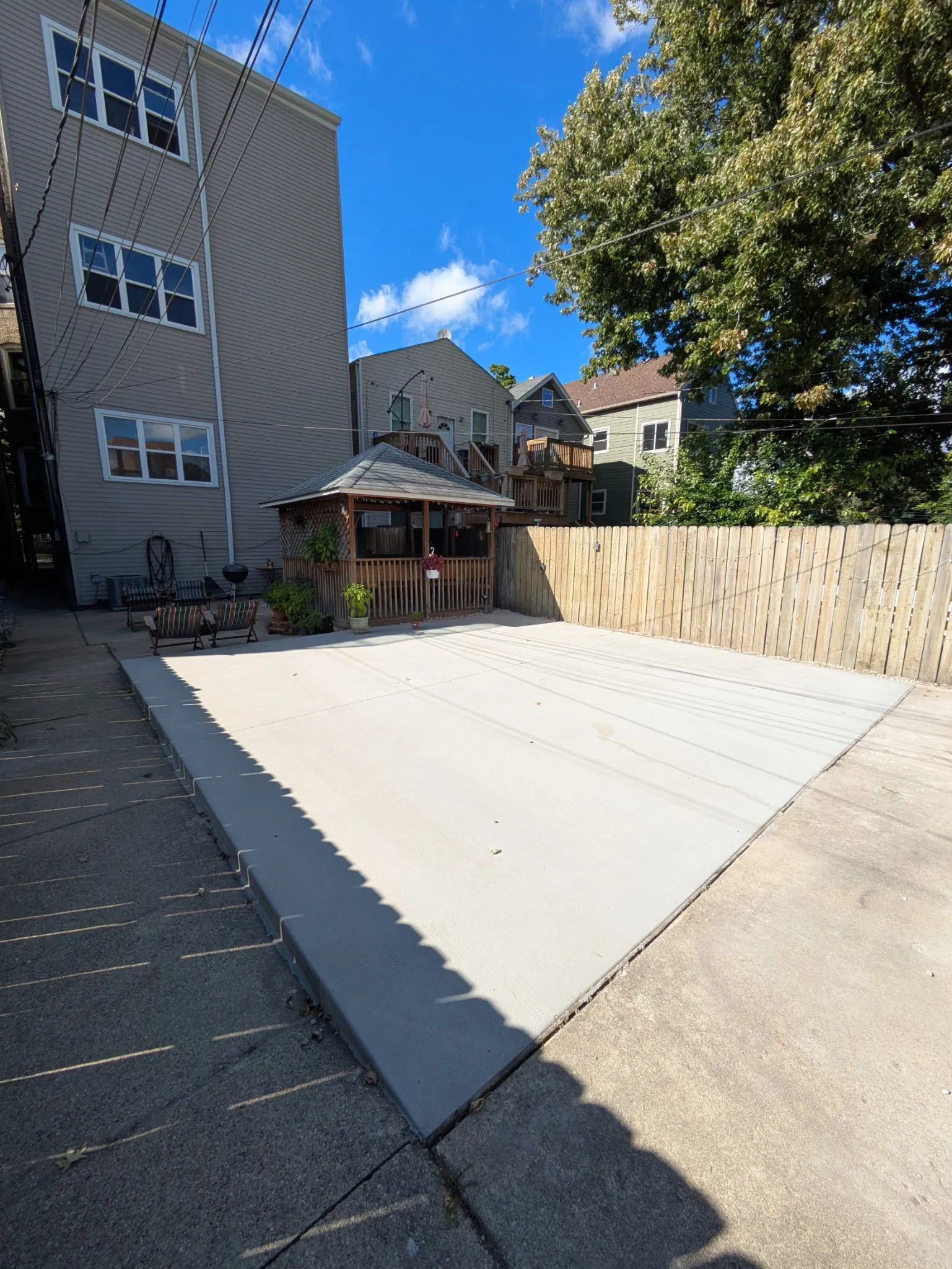 1833 N SAWYER AVE 60647-unit#02-Chicago-IL