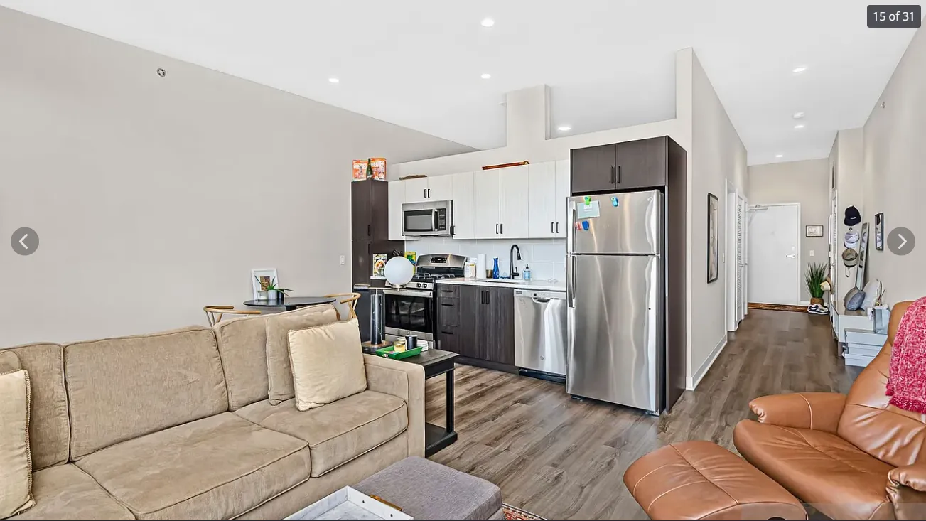 1502 W Ainslie St 60640 60640-The Ainslie-unit#205-Chicago-IL