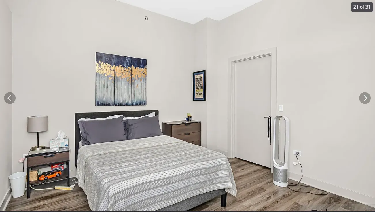 1502 W Ainslie St 60640 60640-The Ainslie-unit#205-Chicago-IL