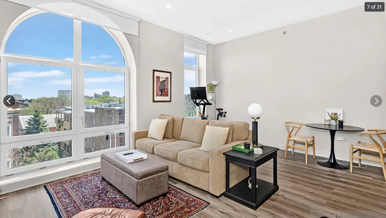 1502 W Ainslie St 60640 60640-The Ainslie-unit#205-Chicago-IL