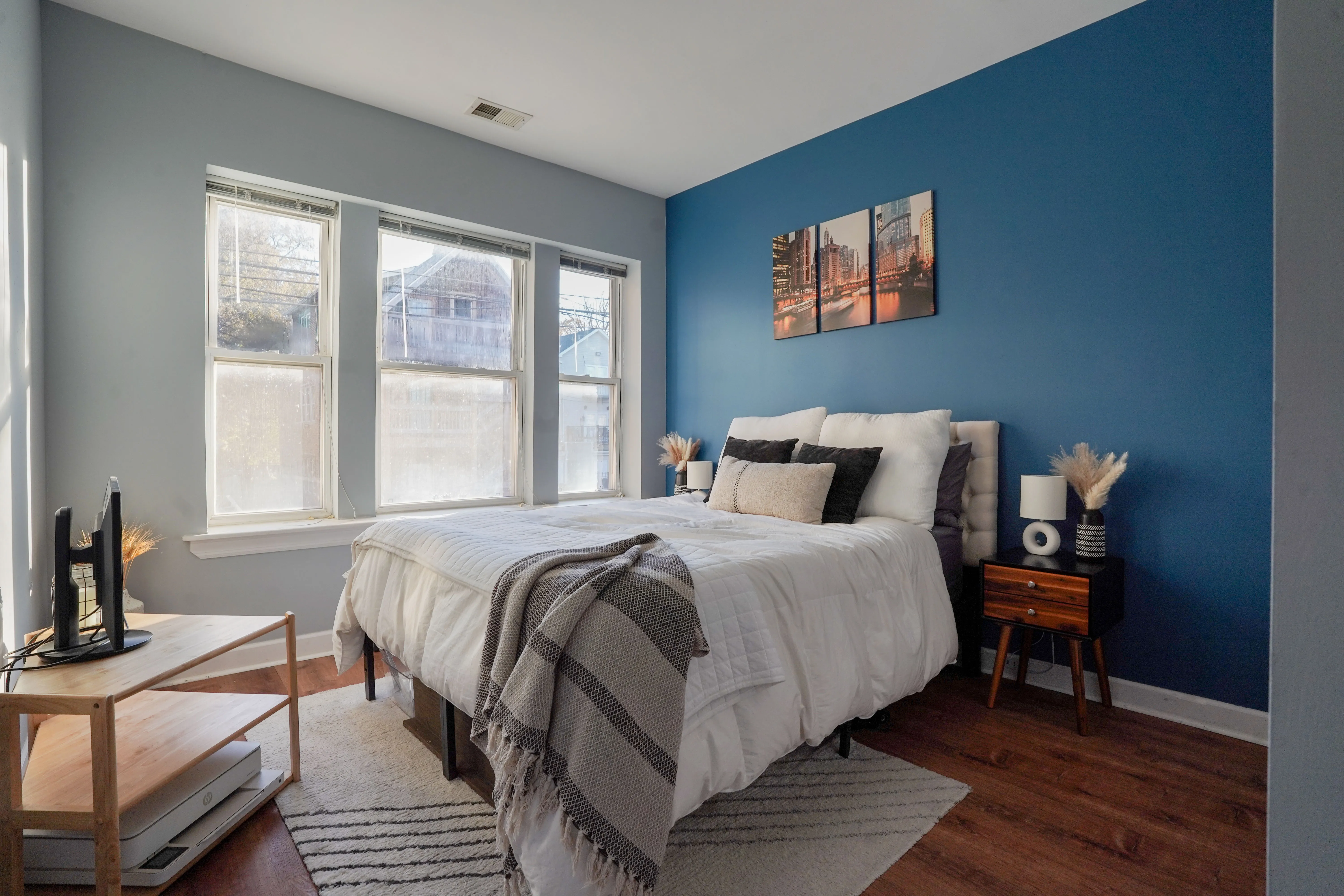 2114 N Spaulding Ave   60647 60647-unit#1-Chicago-IL