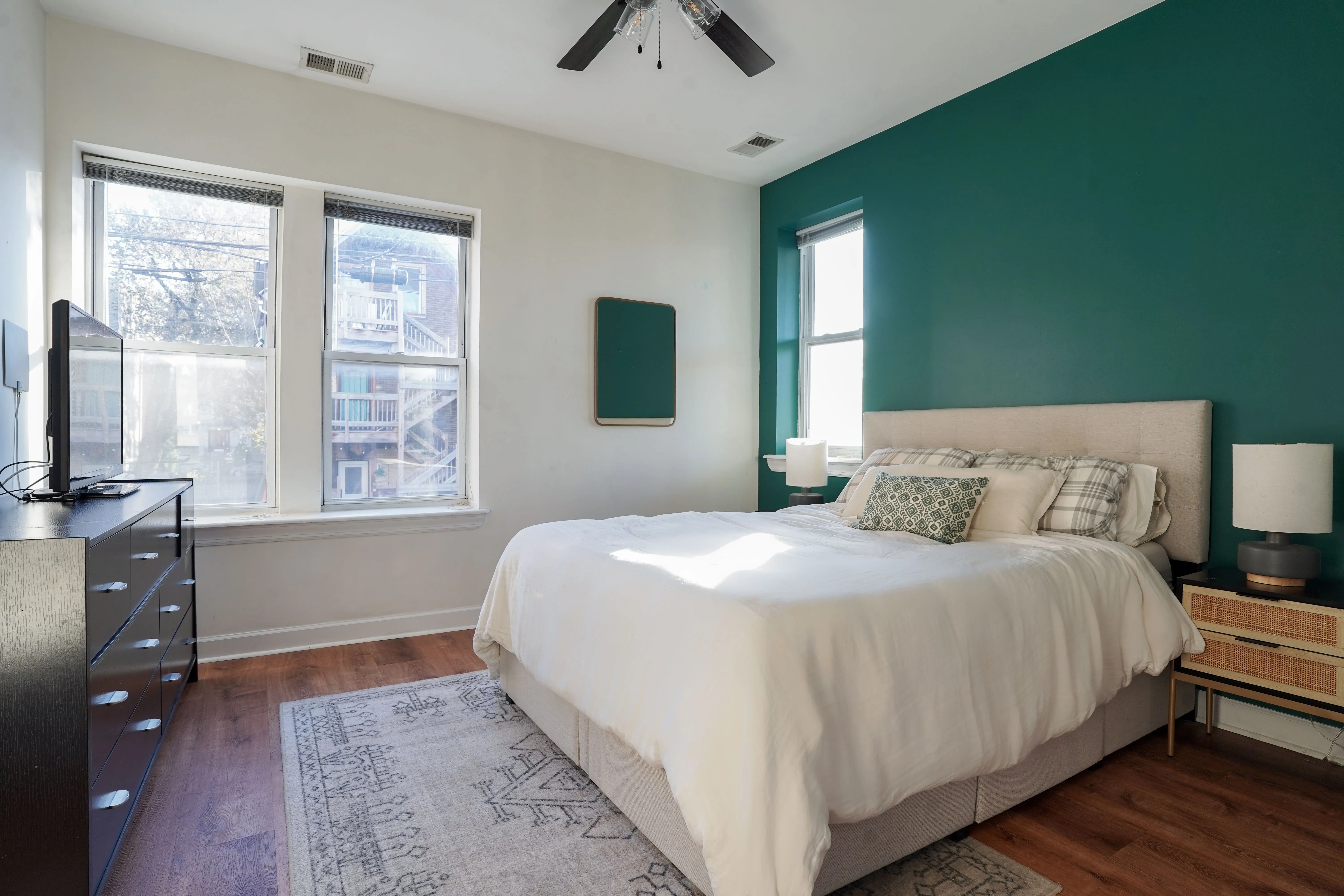 2114 N Spaulding Ave   60647 60647-unit#1-Chicago-IL