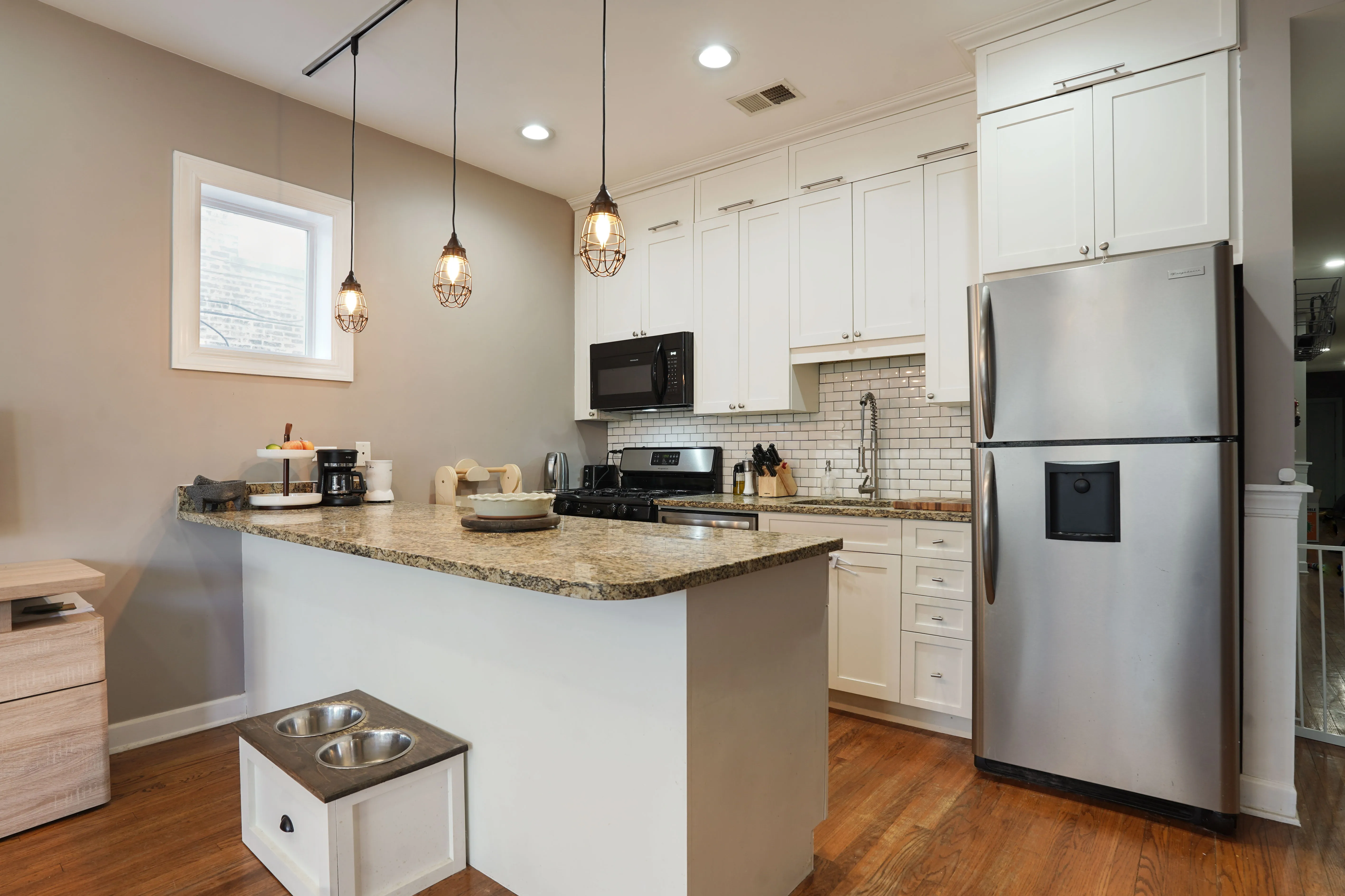 2114 N Spaulding Ave   60647 60647-unit#1-Chicago-IL