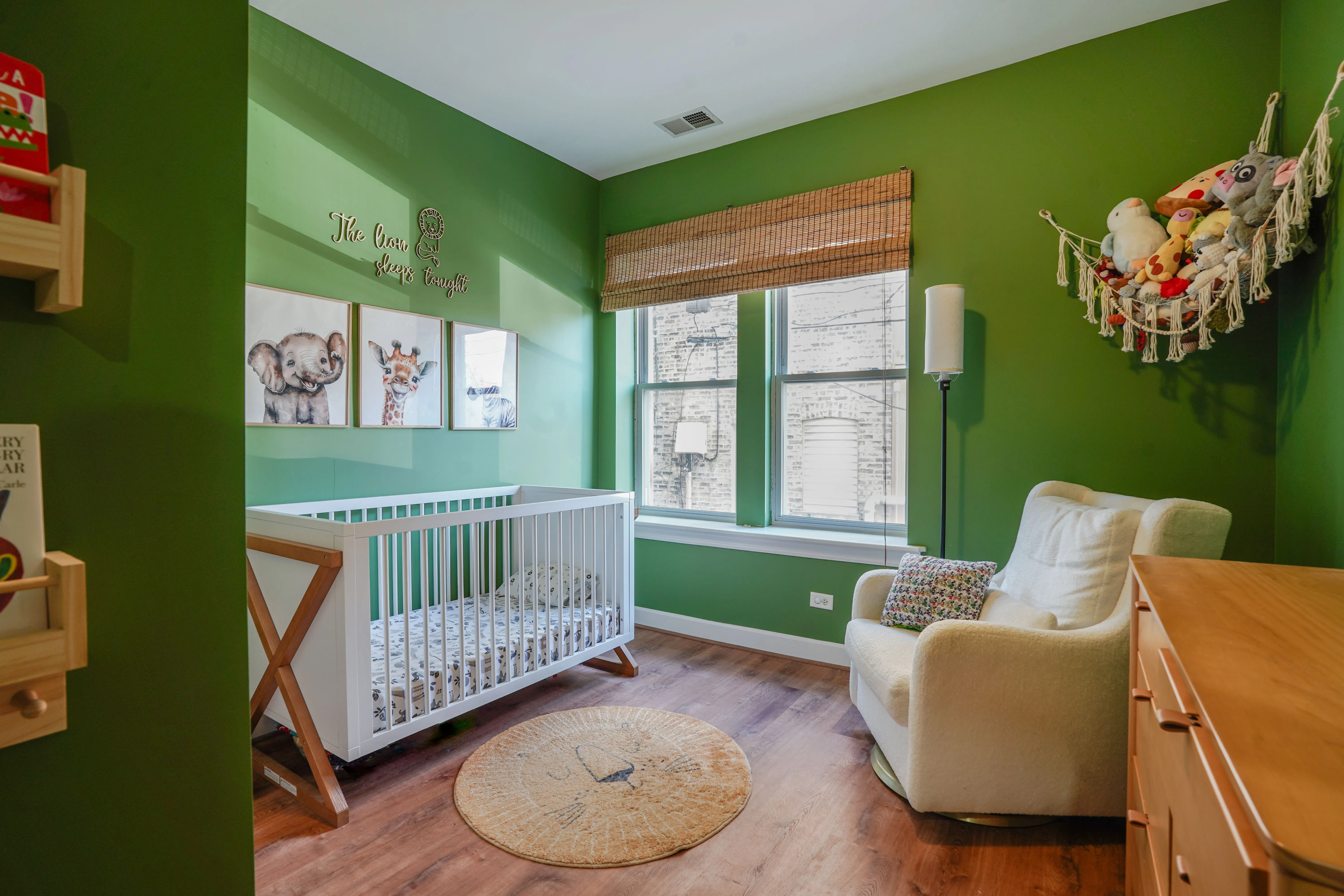 2114 N Spaulding Ave   60647 60647-unit#1-Chicago-IL