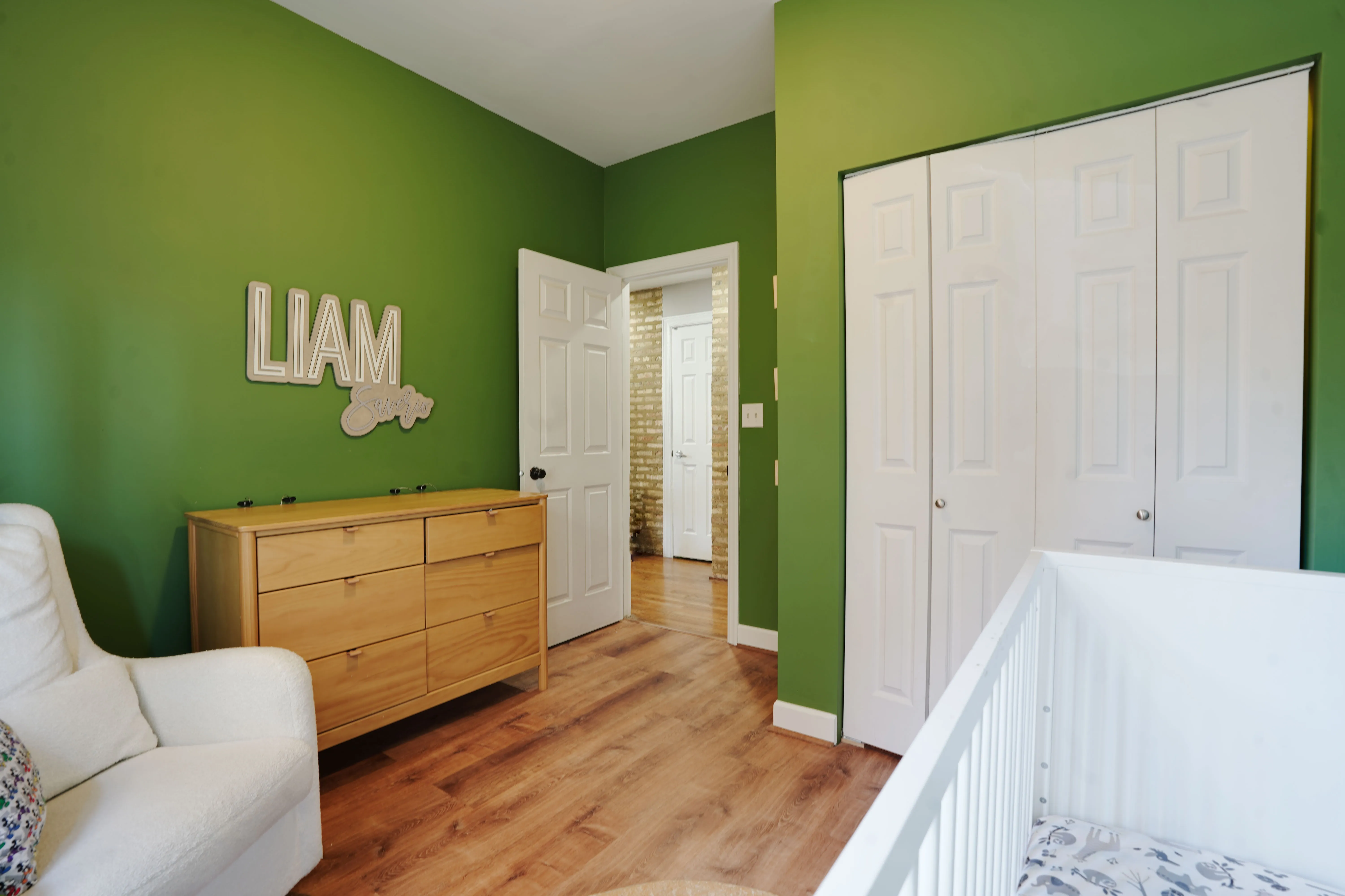 2114 N Spaulding Ave   60647 60647-unit#1-Chicago-IL