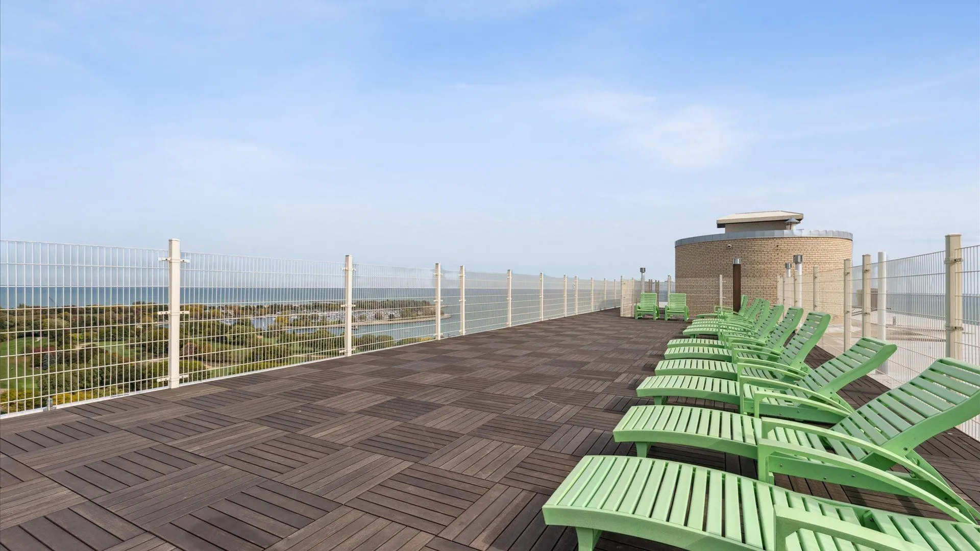 3950 N Lake Shore Dr 60613 60613-unit#400A-Chicago-IL