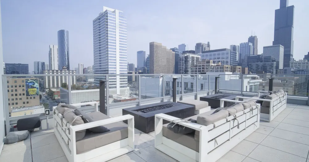 808 W Van Buren St 60607 60607-unit#1205-Chicago-IL