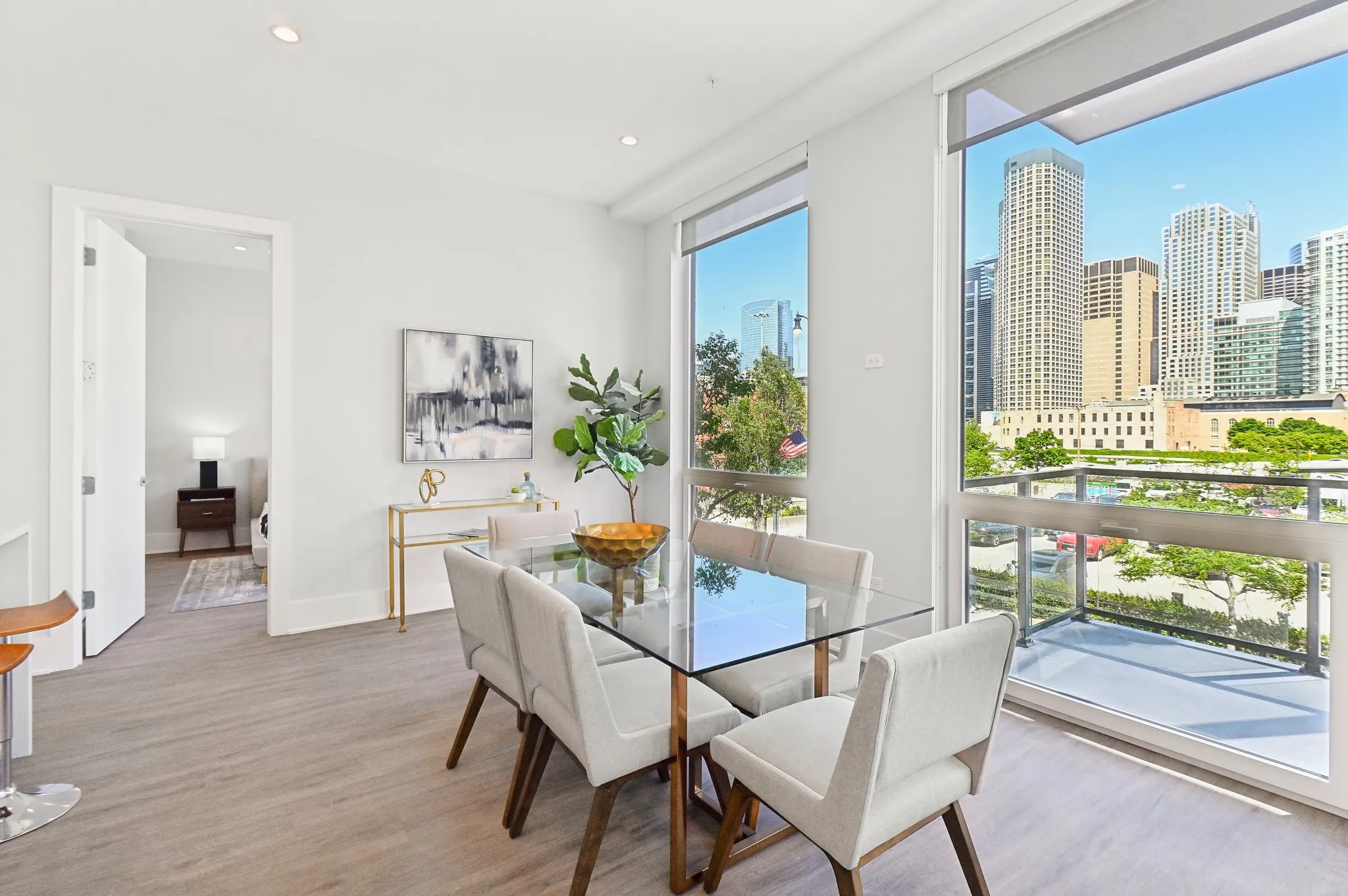 812 W Adams St 60607 60607-unit#305-Chicago-IL