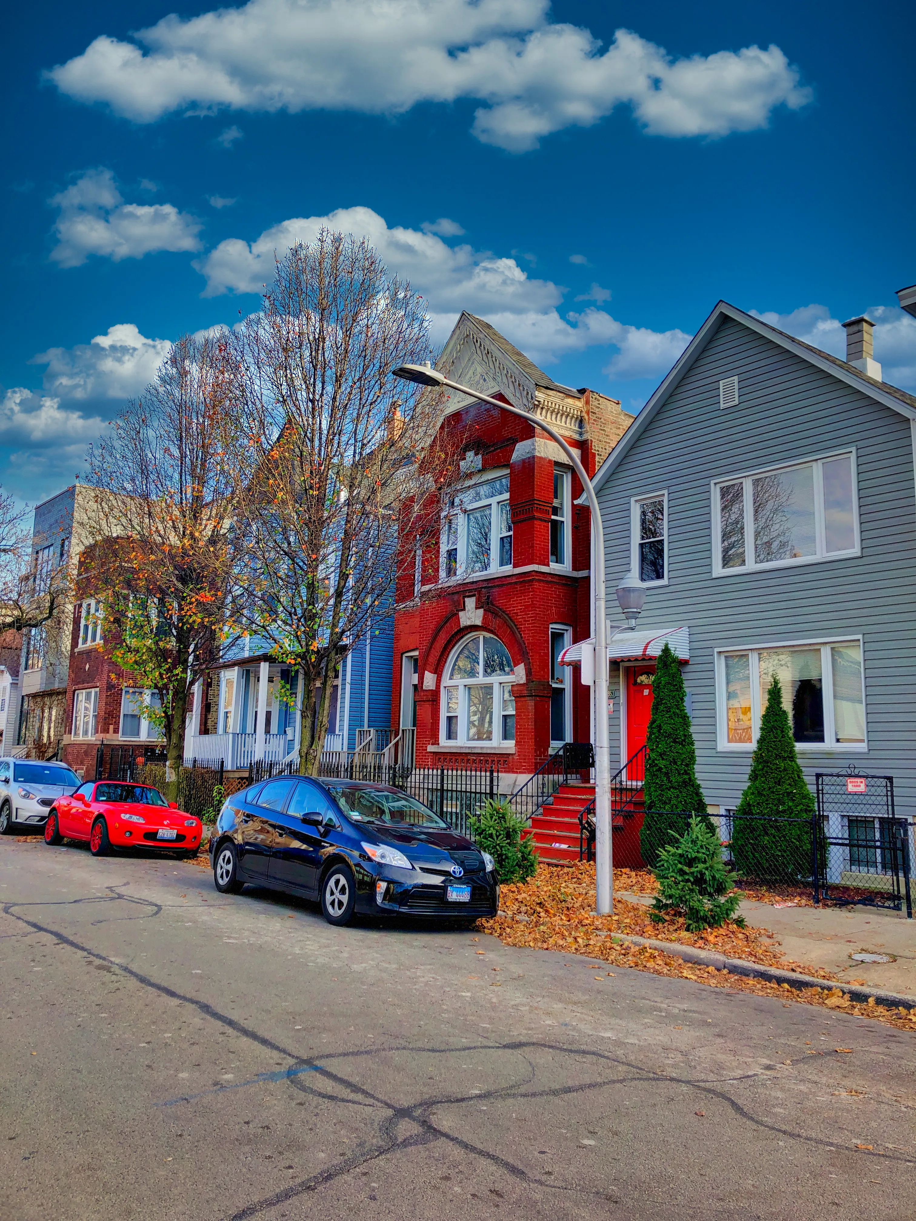 2951 W Lyndale St 60647 60647-unit#1F-Chicago-IL