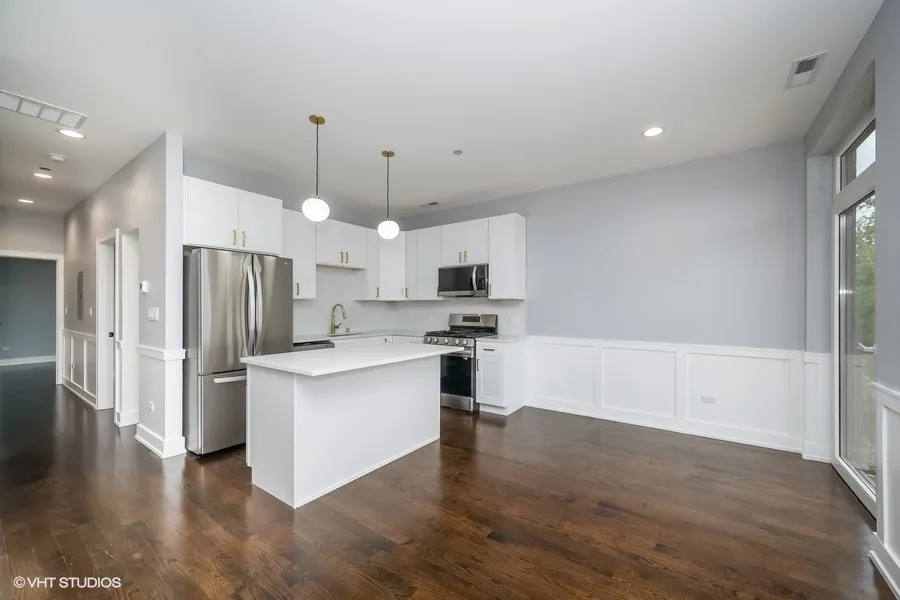 4014 S Ellis Ave 60653 60653-The Ellis-unit#8-Chicago-IL