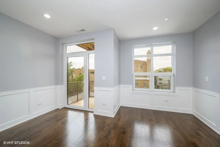 4014 S Ellis Ave 60653 60653-The Ellis-unit#8-Chicago-IL