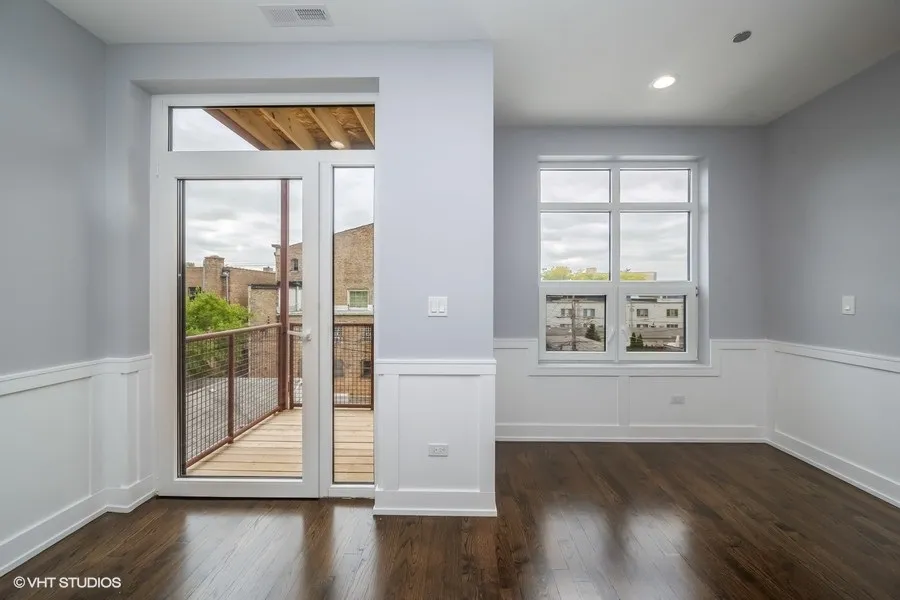 4014 S Ellis Ave 60653 60653-The Ellis-unit#8-Chicago-IL