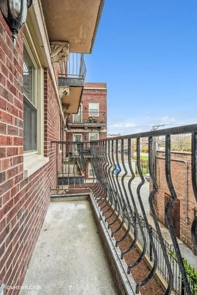 4212 S King Dr 60653 60653-unit#3W-Chicago-IL