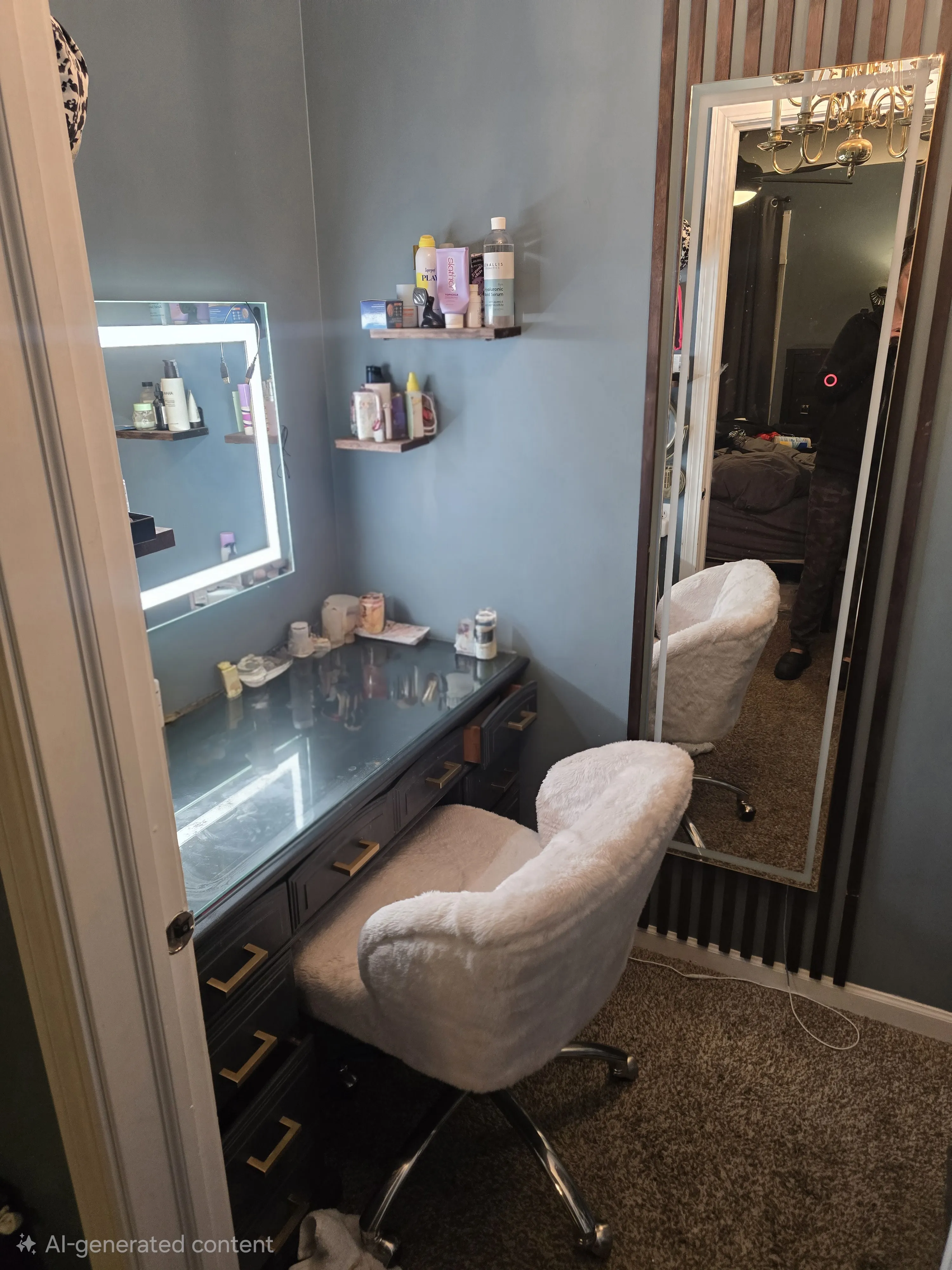 1802 W Diversey Pkwy 60614 60614-Picardy place -unit#L-Chicago-IL