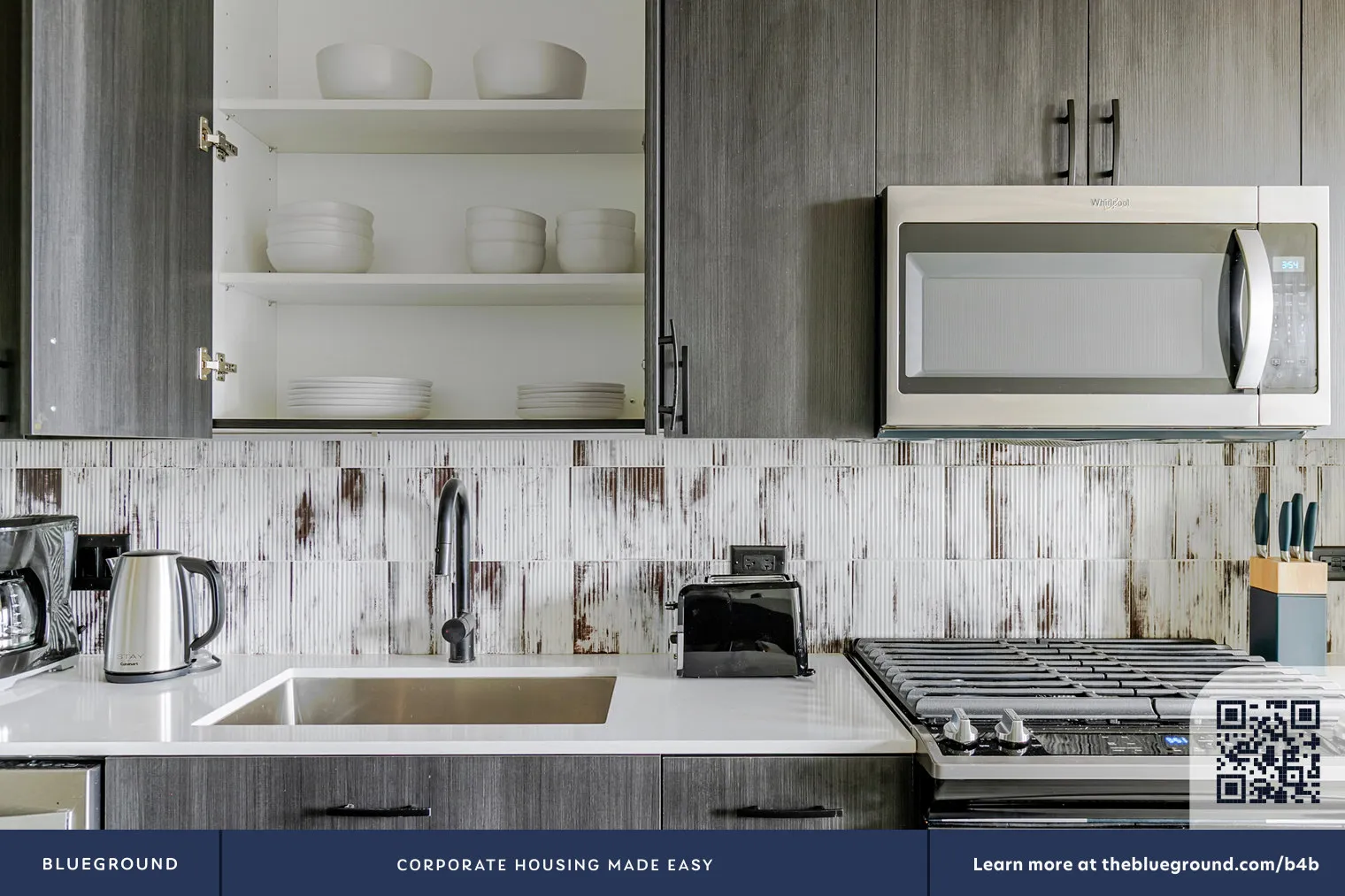 180 N Ada St   60607 60607-The Mason-unit#ID1300-Chicago-IL