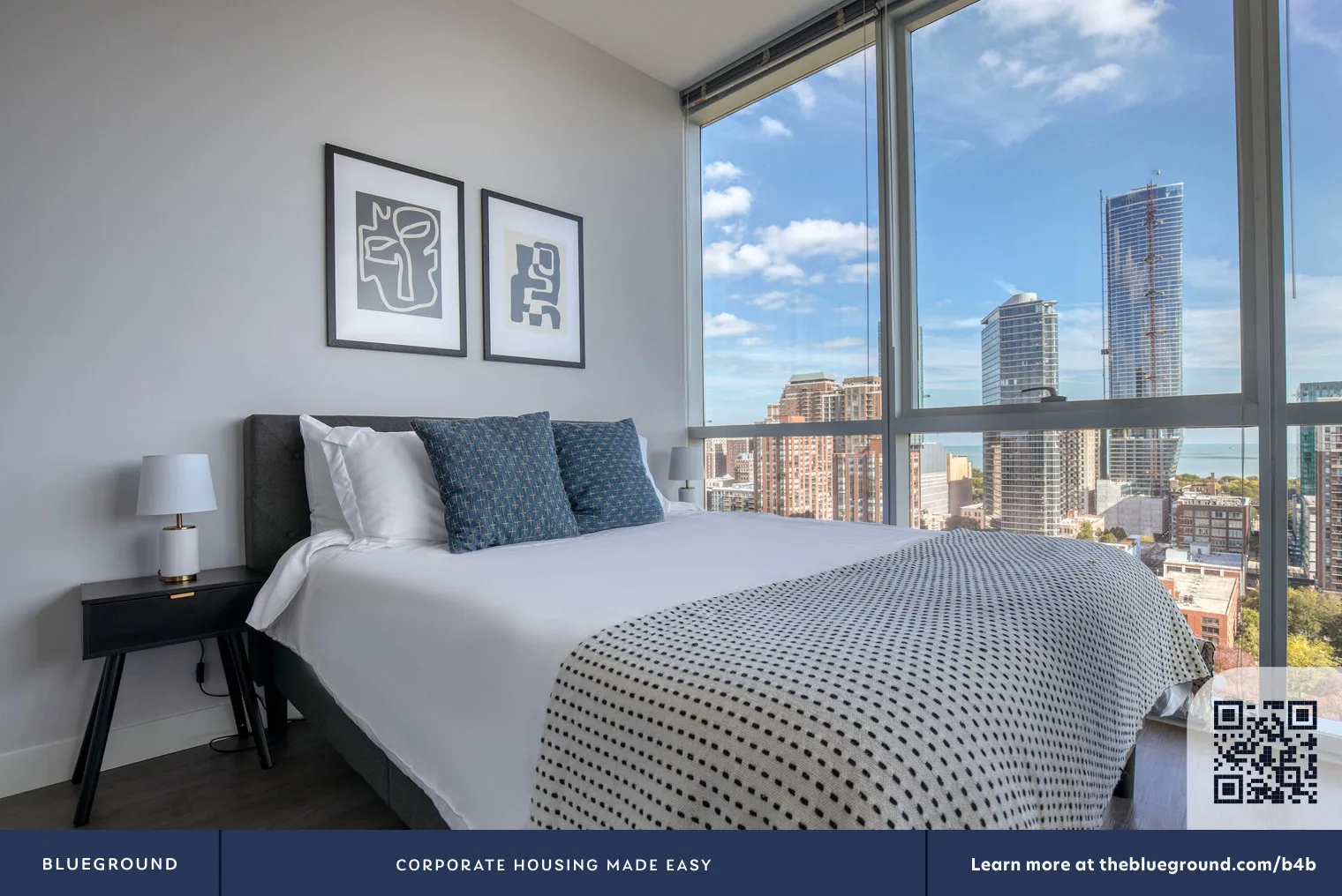 1000 S Clark St   60605 60605-1000 S Clark-unit#ID995-Chicago-IL