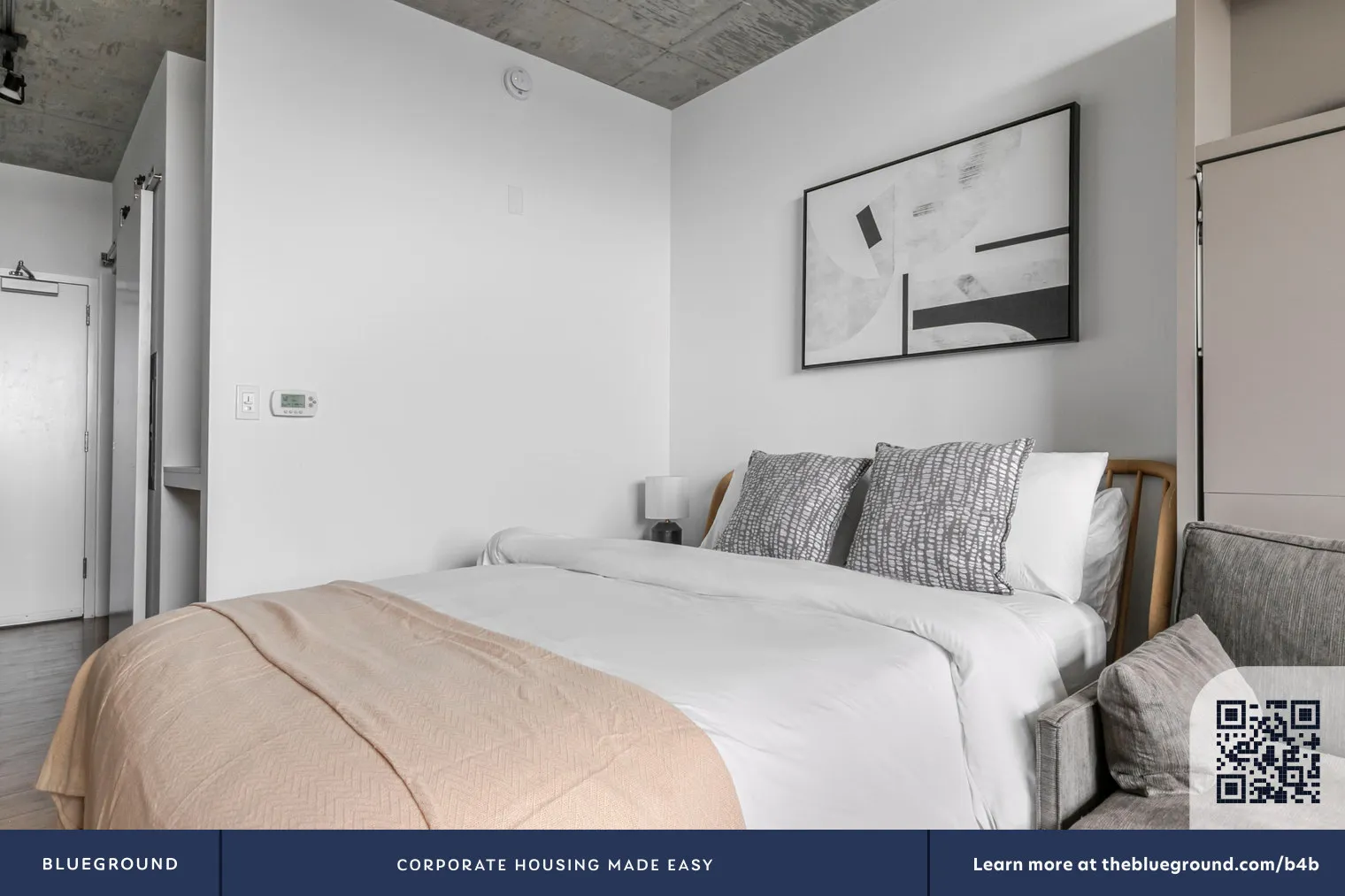 1515 N Fremont St   60642 60642-SoNu Digs-unit#ID1283-Chicago-IL