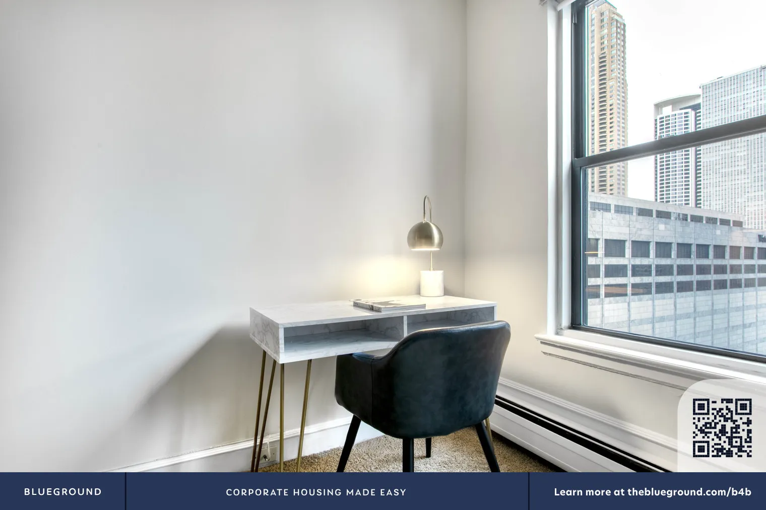 200 E Chestnut St 60611 60611-The Seneca-unit#ID142-Chicago-IL
