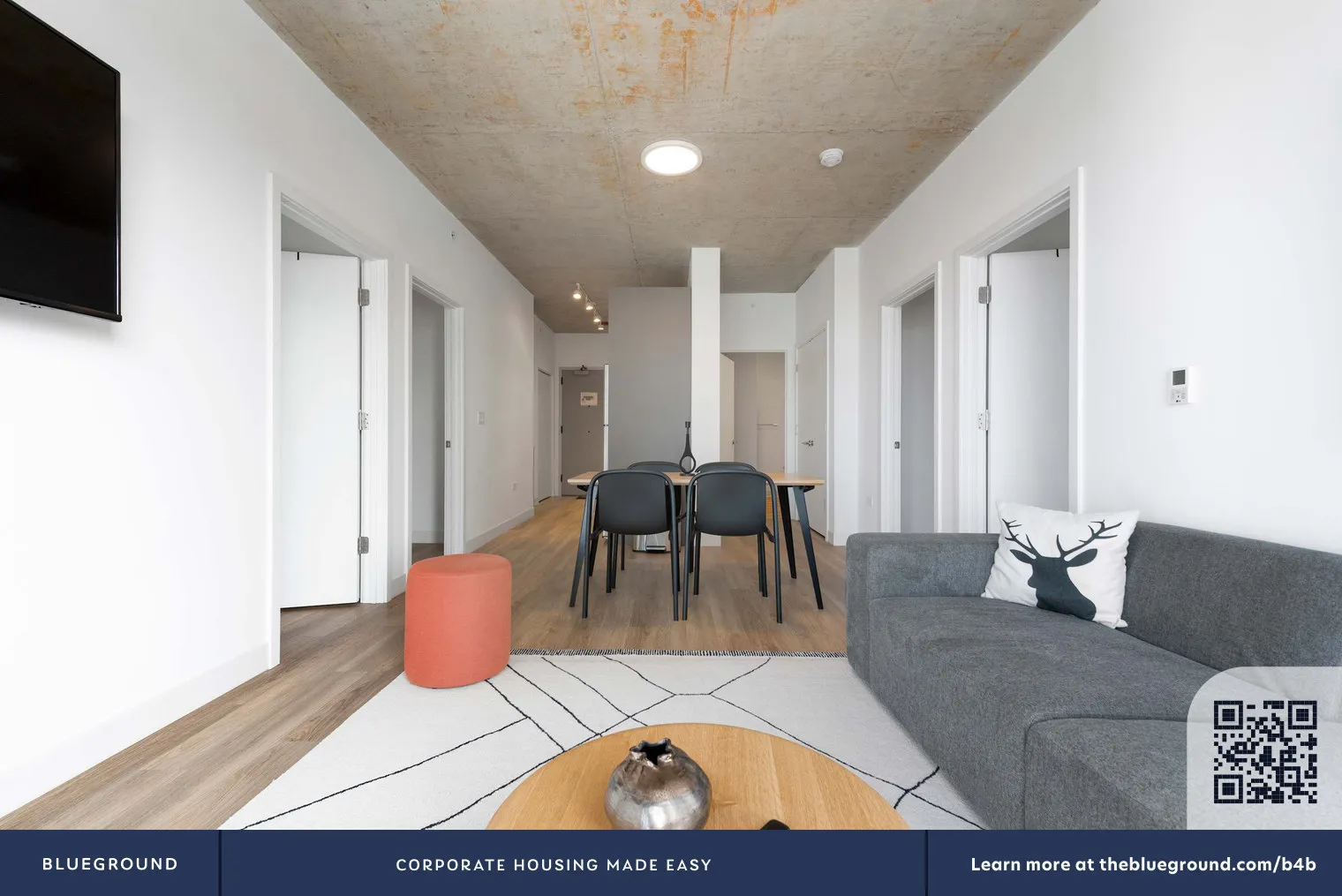 853 W Blackhawk St 60642 60642-Building West Blackhawk Street - cloud9-guesty-unit#ID1243853P-Chicago-IL