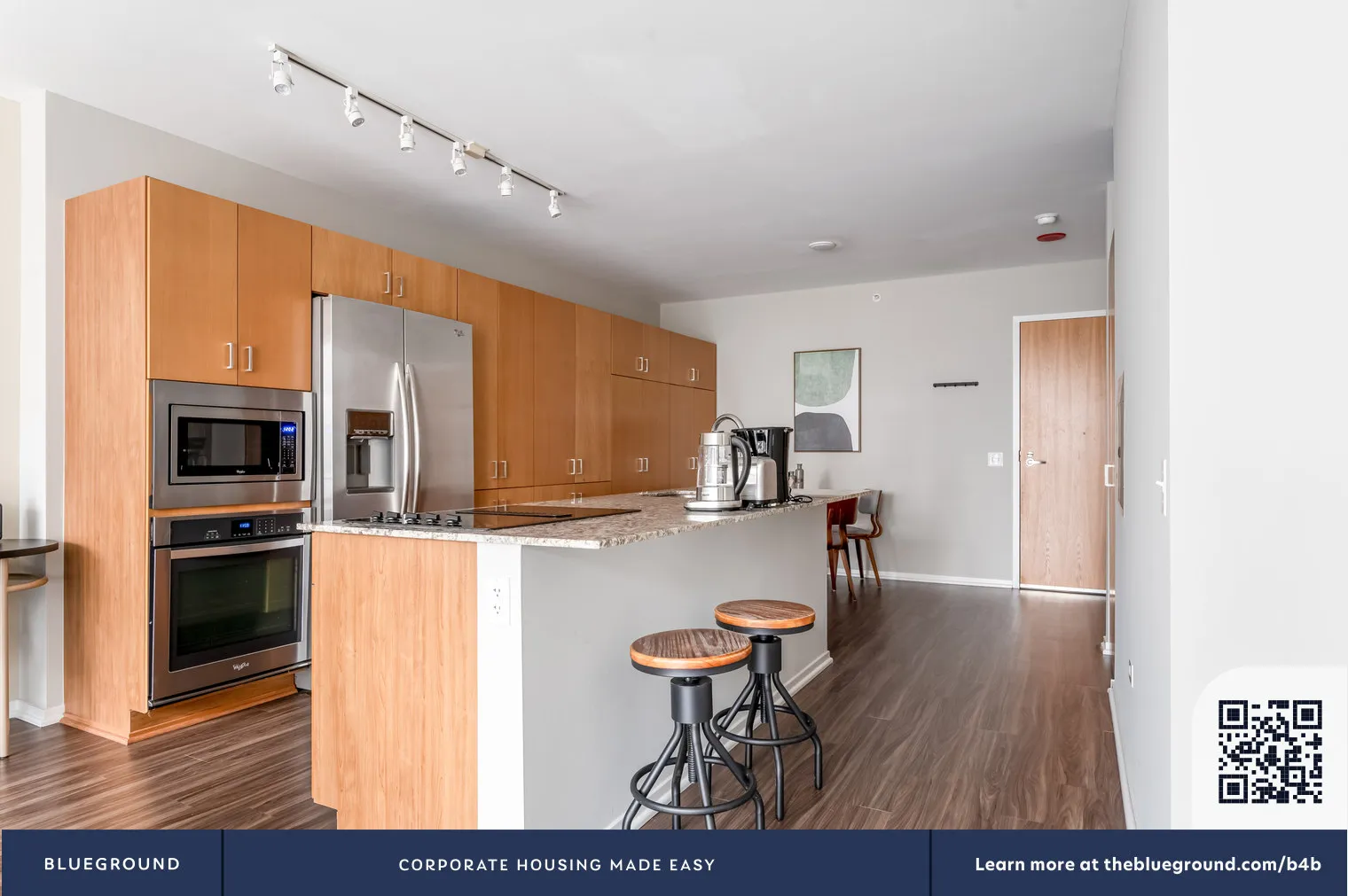200 E Illinois St   60611 60611-Aston-unit#ID879-Chicago-IL
