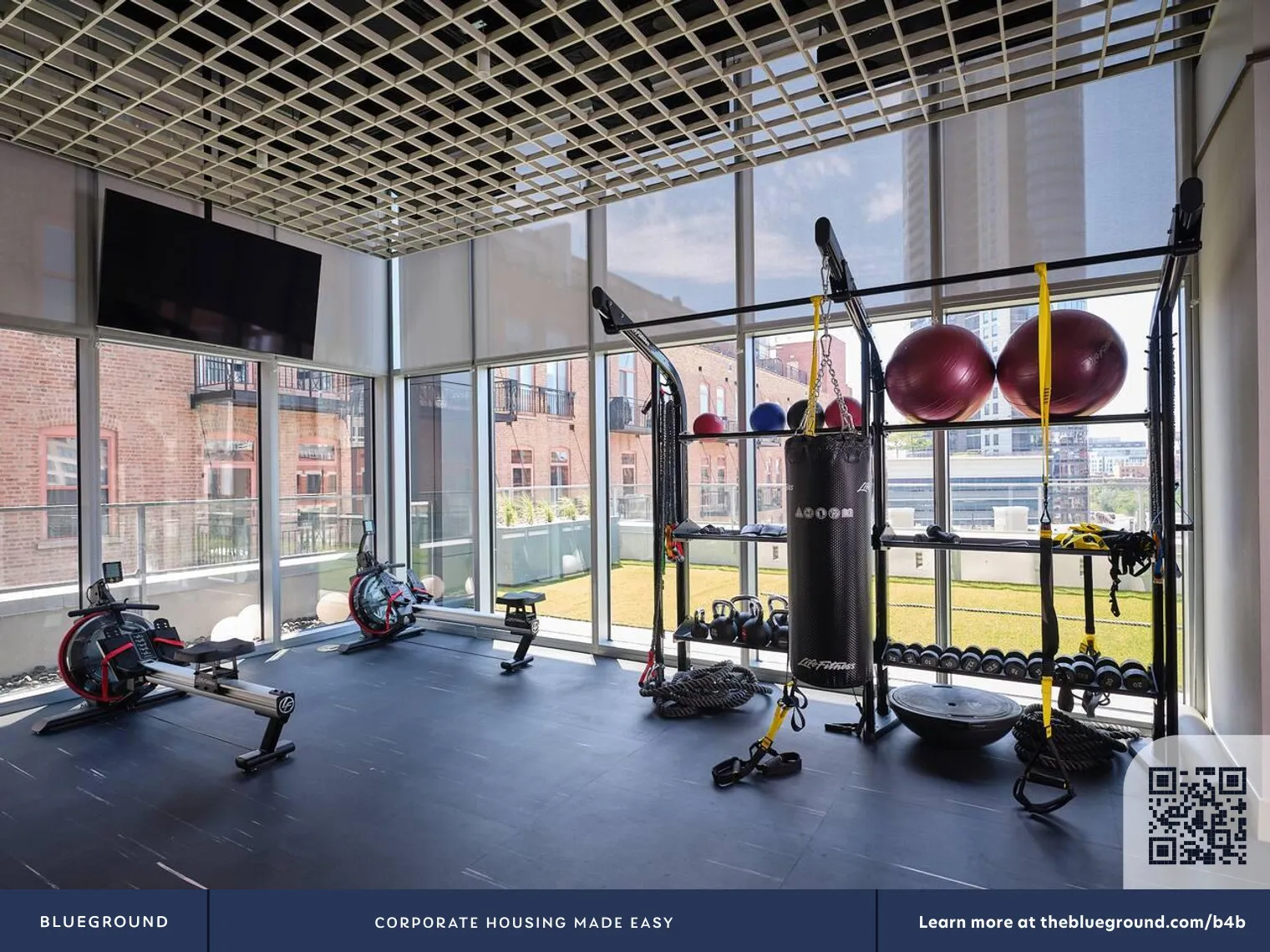 360 W Illinois St   60654 60654-Building West Illinois Street - level-unit#ID407374P-Chicago-IL